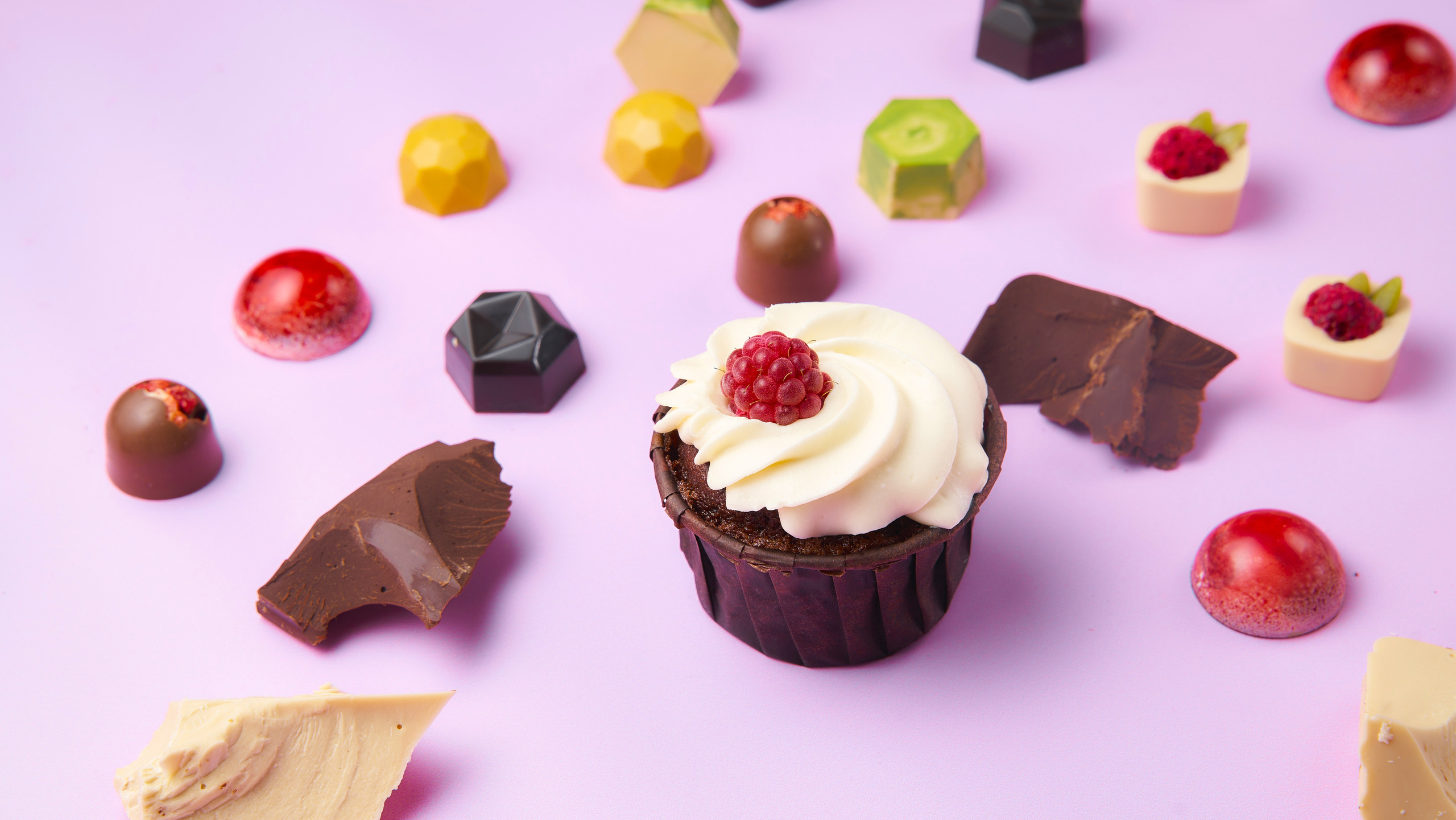 WOLT — Cakedom. Фотограф в Уральске Александр Хохлачёв | HOHLACHEV.COM