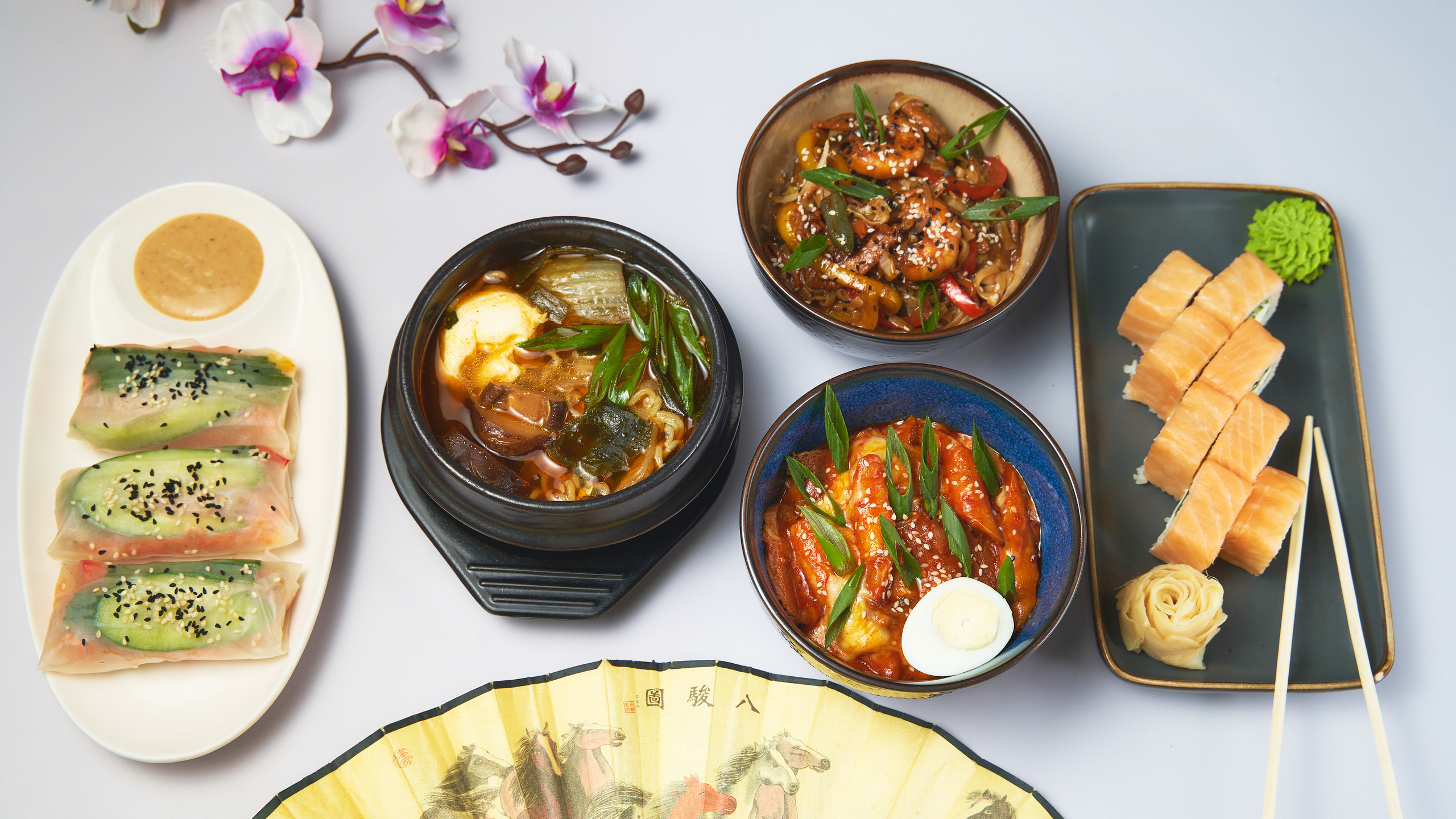 WOLT — Кимчи. Фотограф в Уральске Александр Хохлачёв | HOHLACHEV.COM