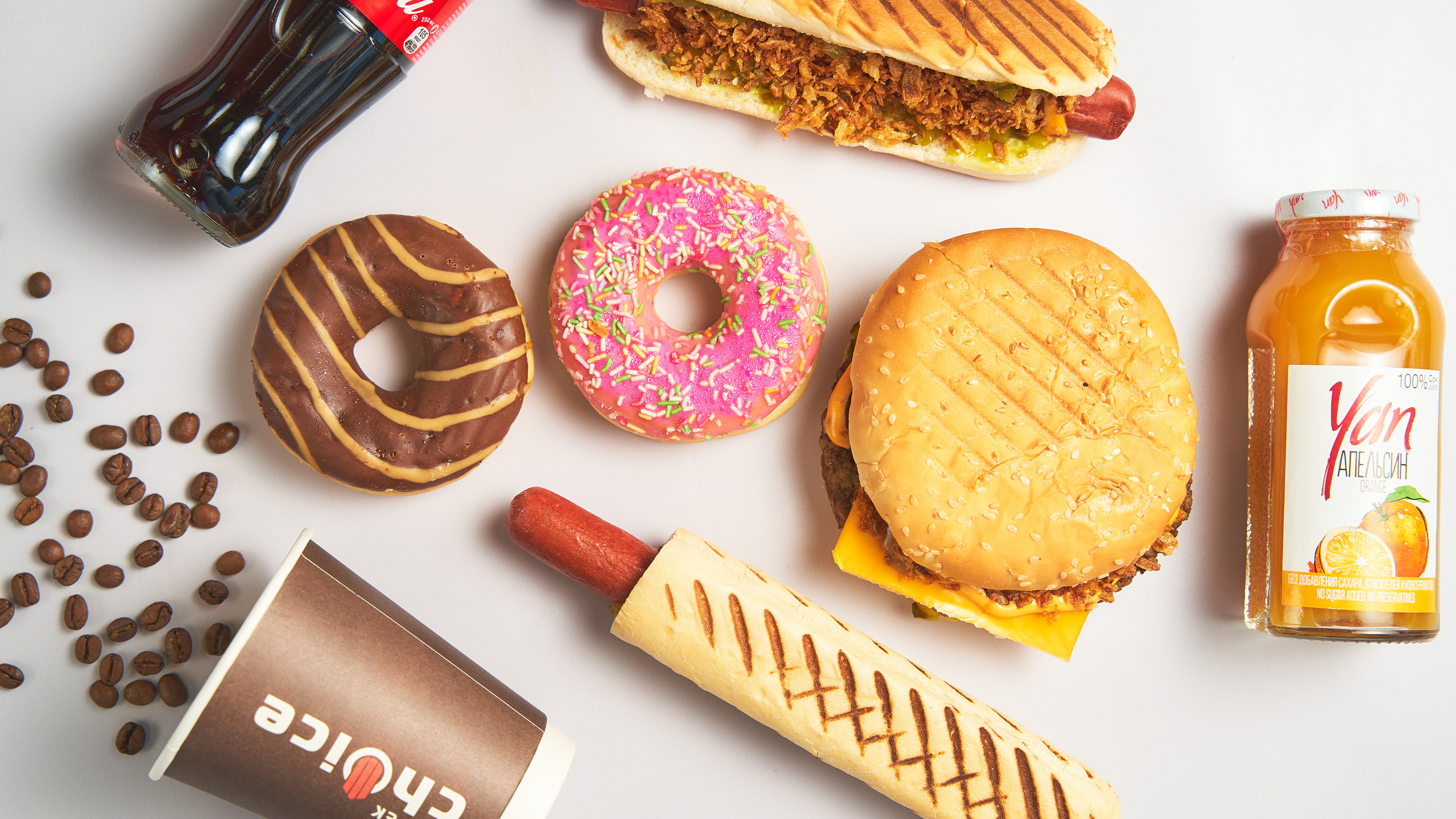 WOLT — Нефтек Choice. Фотограф в Уральске Александр Хохлачёв | HOHLACHEV.COM