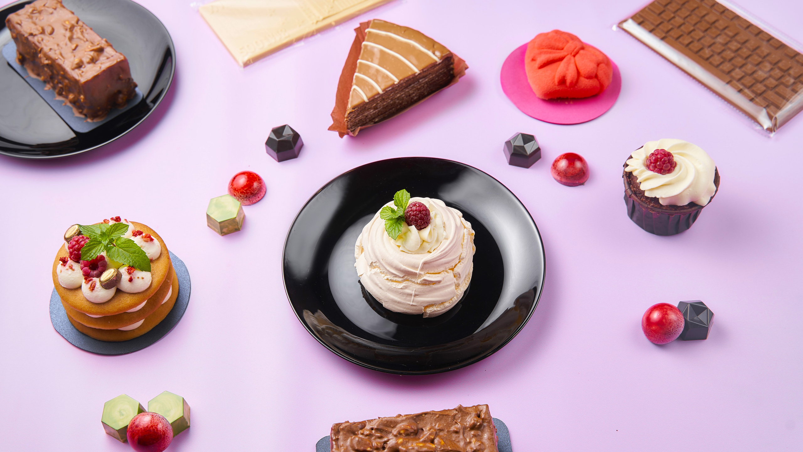 WOLT — Cakedom. Фотограф в Уральске Александр Хохлачёв | HOHLACHEV.COM