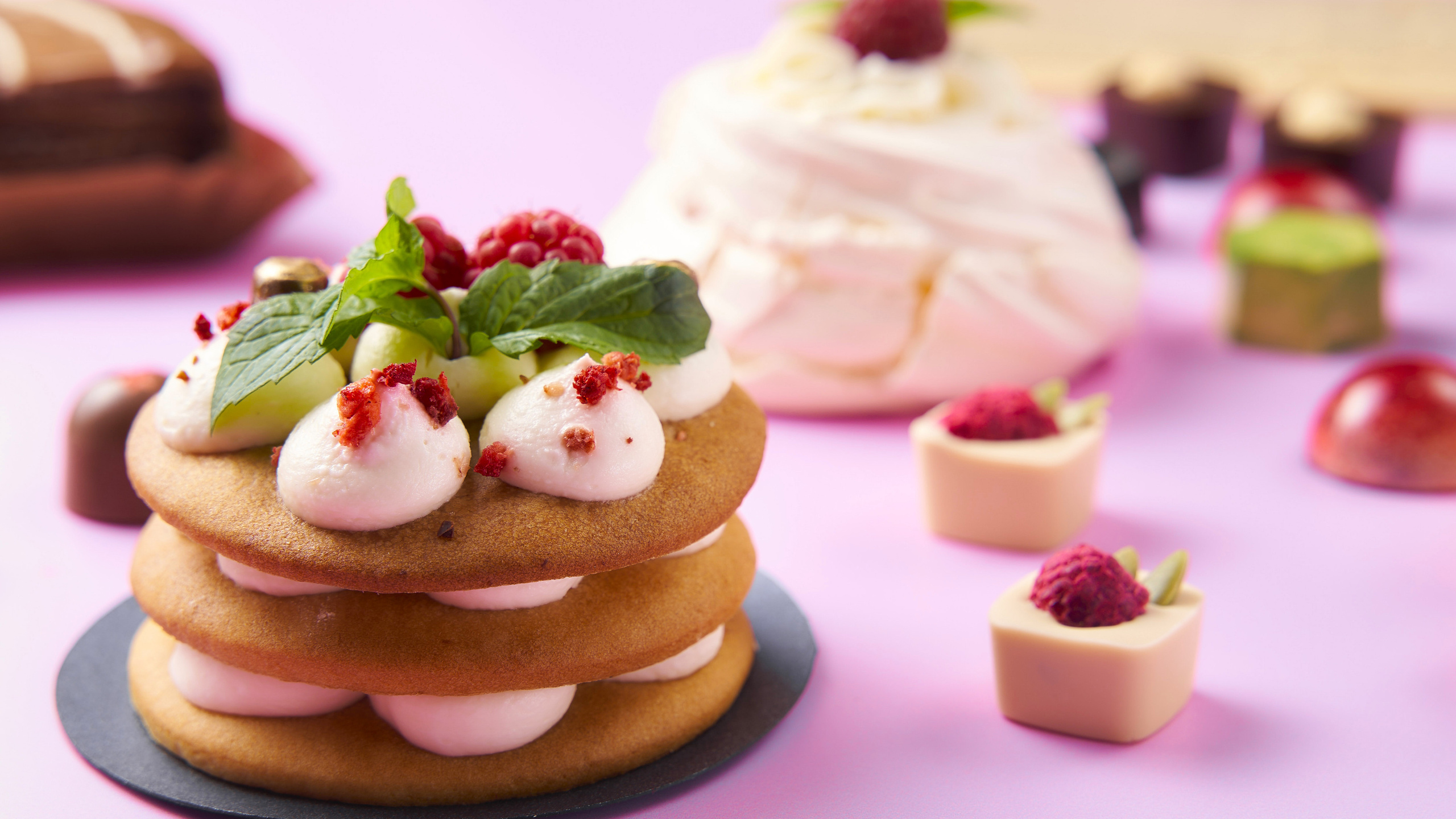 WOLT — Cakedom. Фотограф в Уральске Александр Хохлачёв | HOHLACHEV.COM