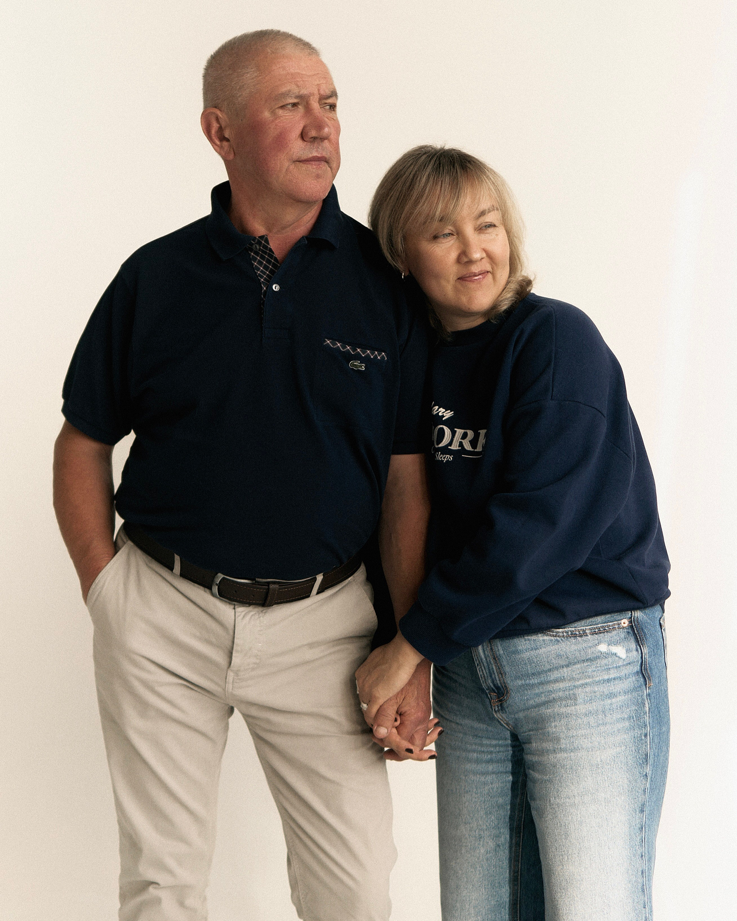 Polina Yaroslava Tatiana Yuriy. Индивидуальная и семейная фотосессия в Чебоксарах Оксана Русакова