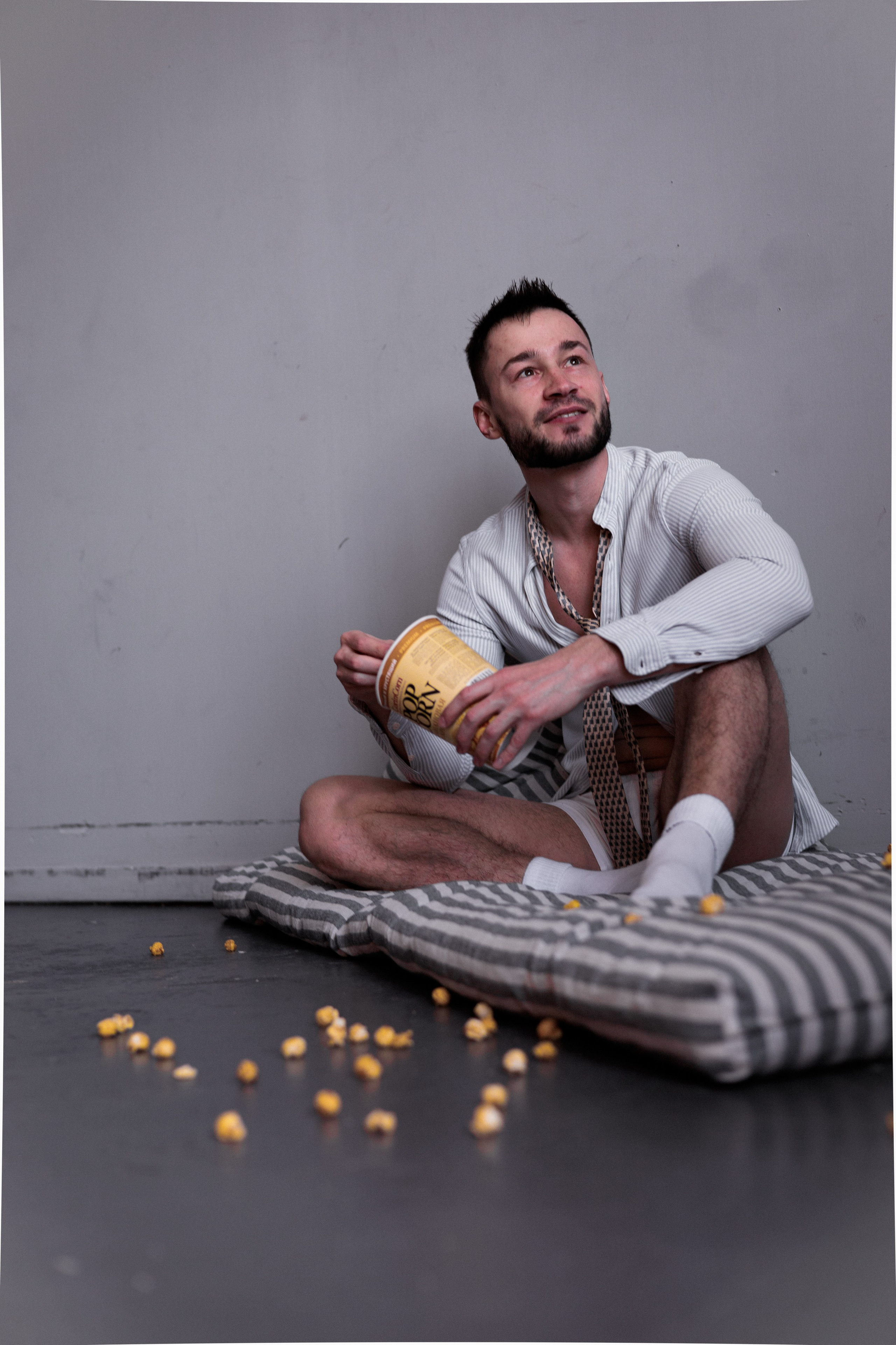 Максим. Gorbunova Alina Фотограф