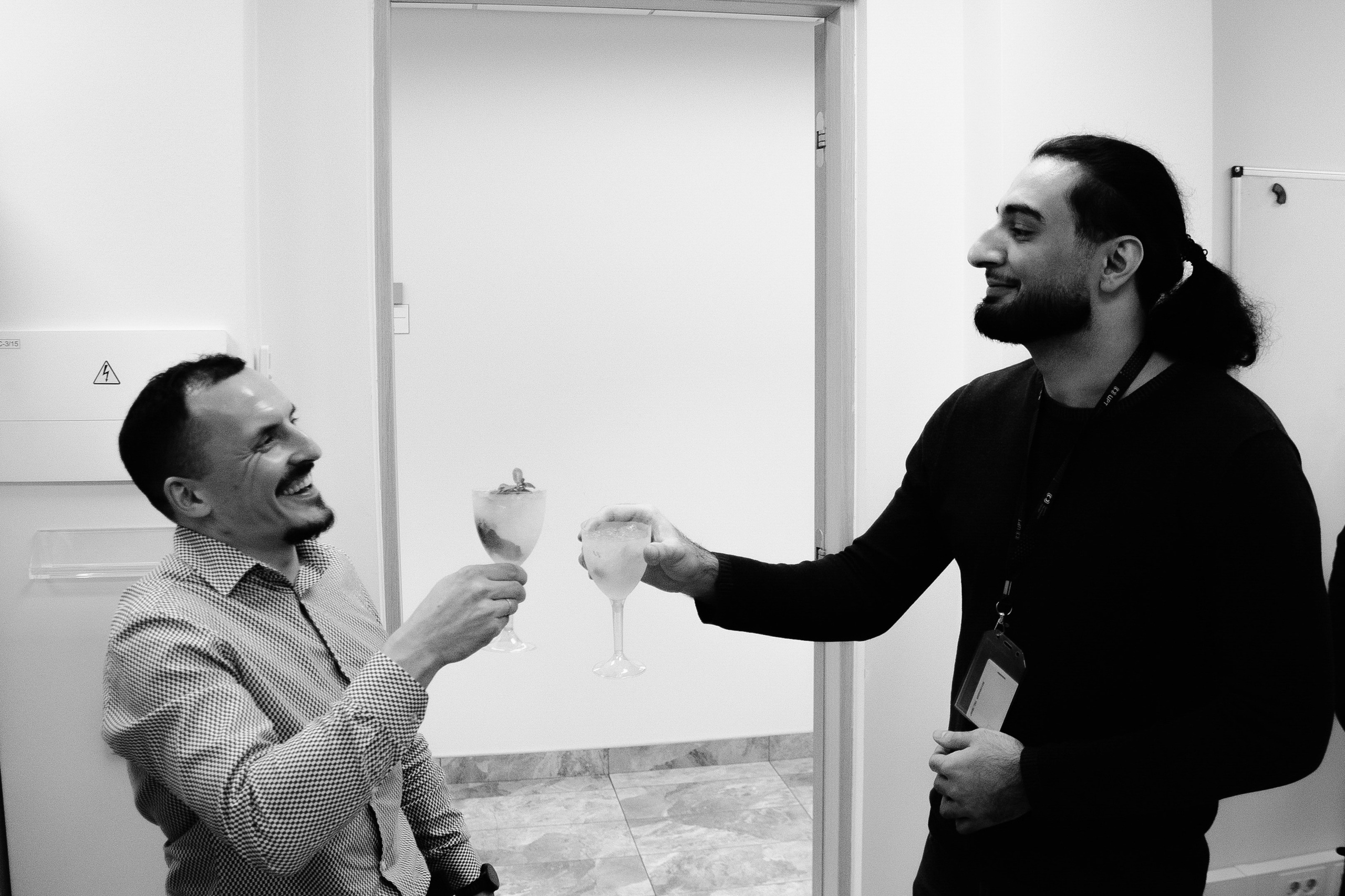 ЦРТ — Центр Речевых Технологий. Портретный Фотограф Александр «Konevtsoph» В Санкт-Петербурге