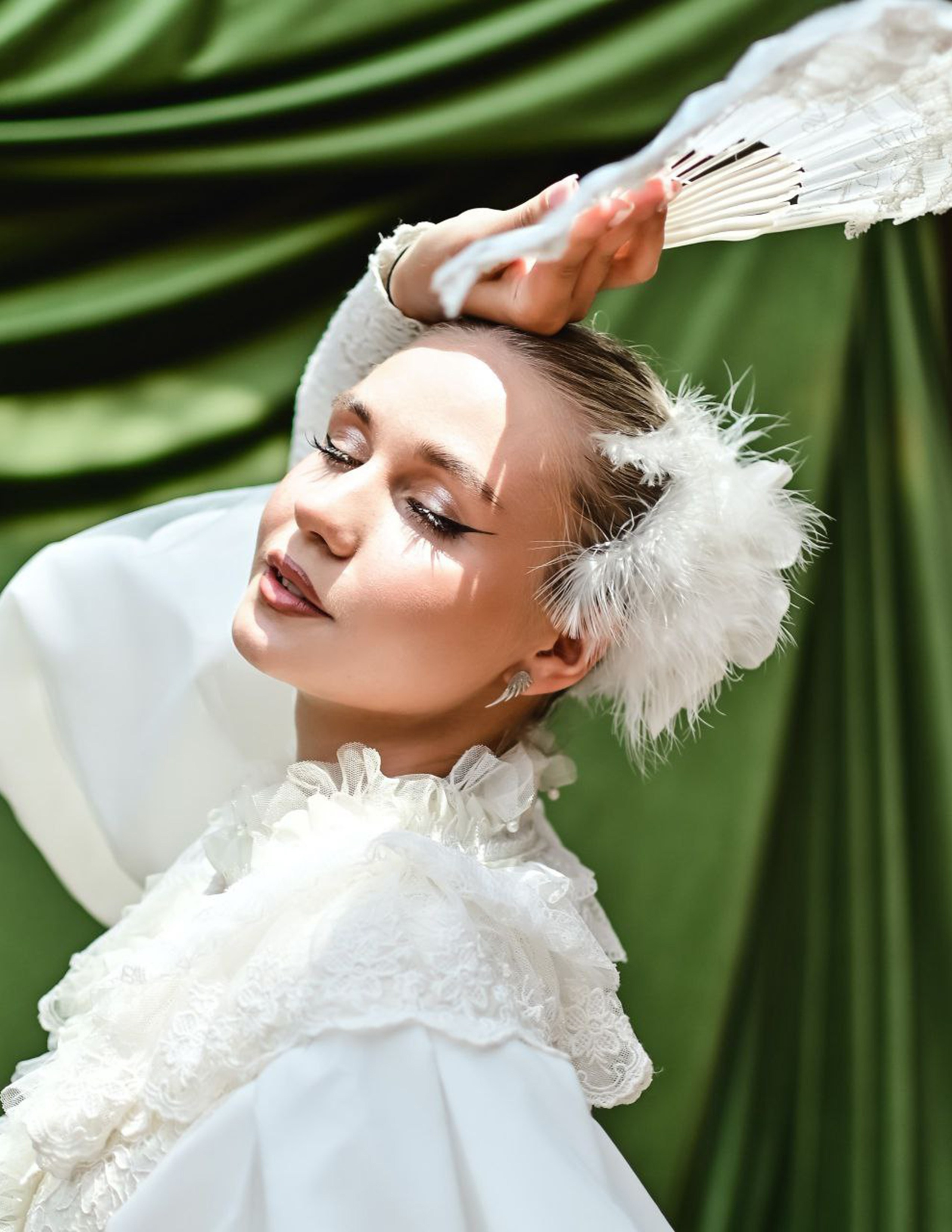 PhotoFerrumFest 2025 Железноводск. Фотограф в Москве, МО и России