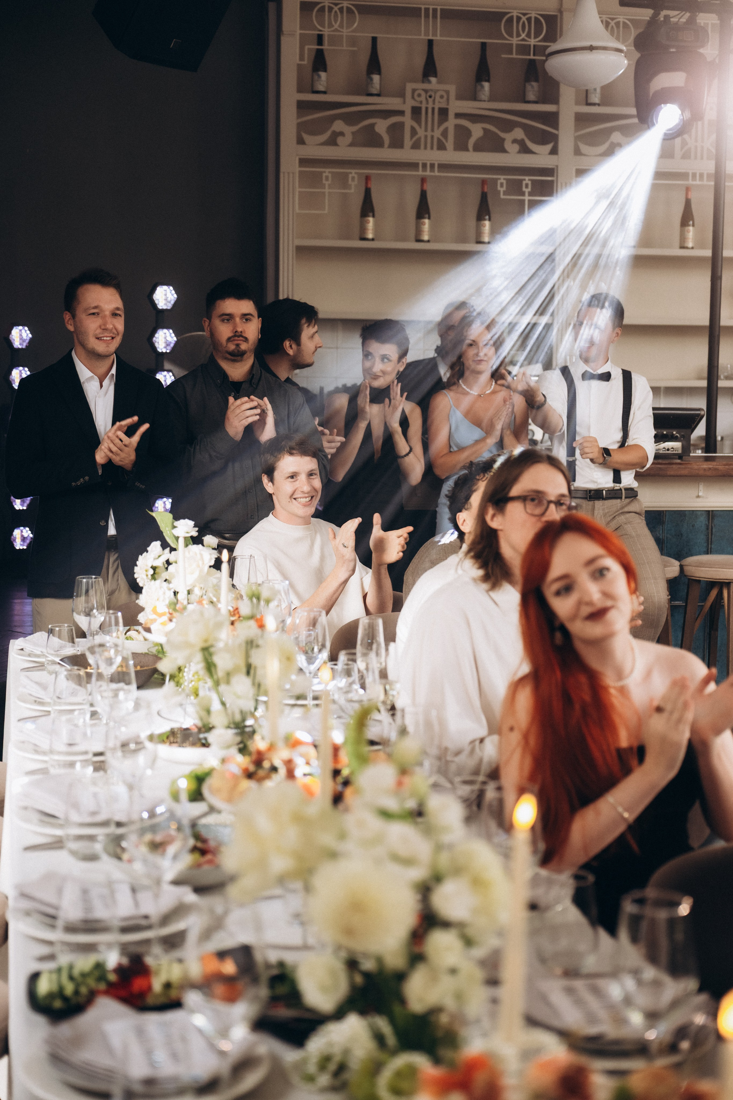 Надя и Денис. Фотограф Артем Бросов в Санкт-Петербурге и Дубае