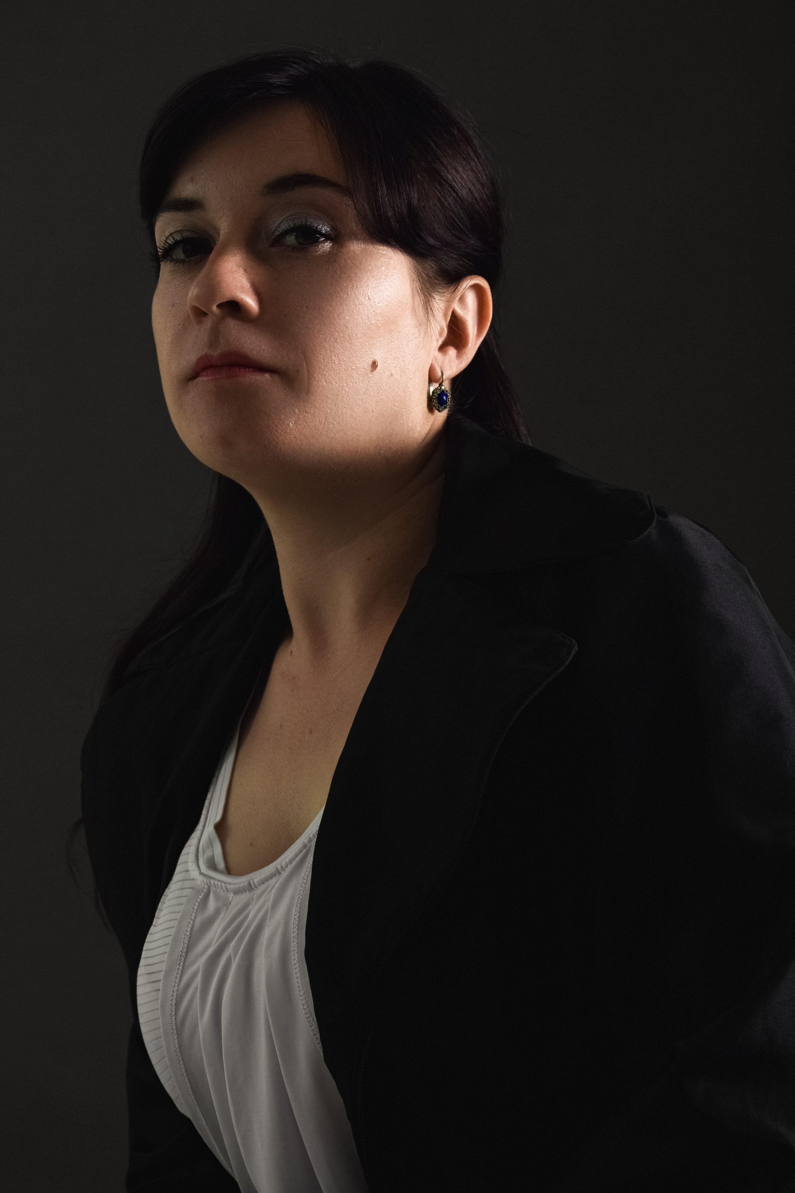 Женский портрет. Фотограф в Кисловодске Наталья Попова