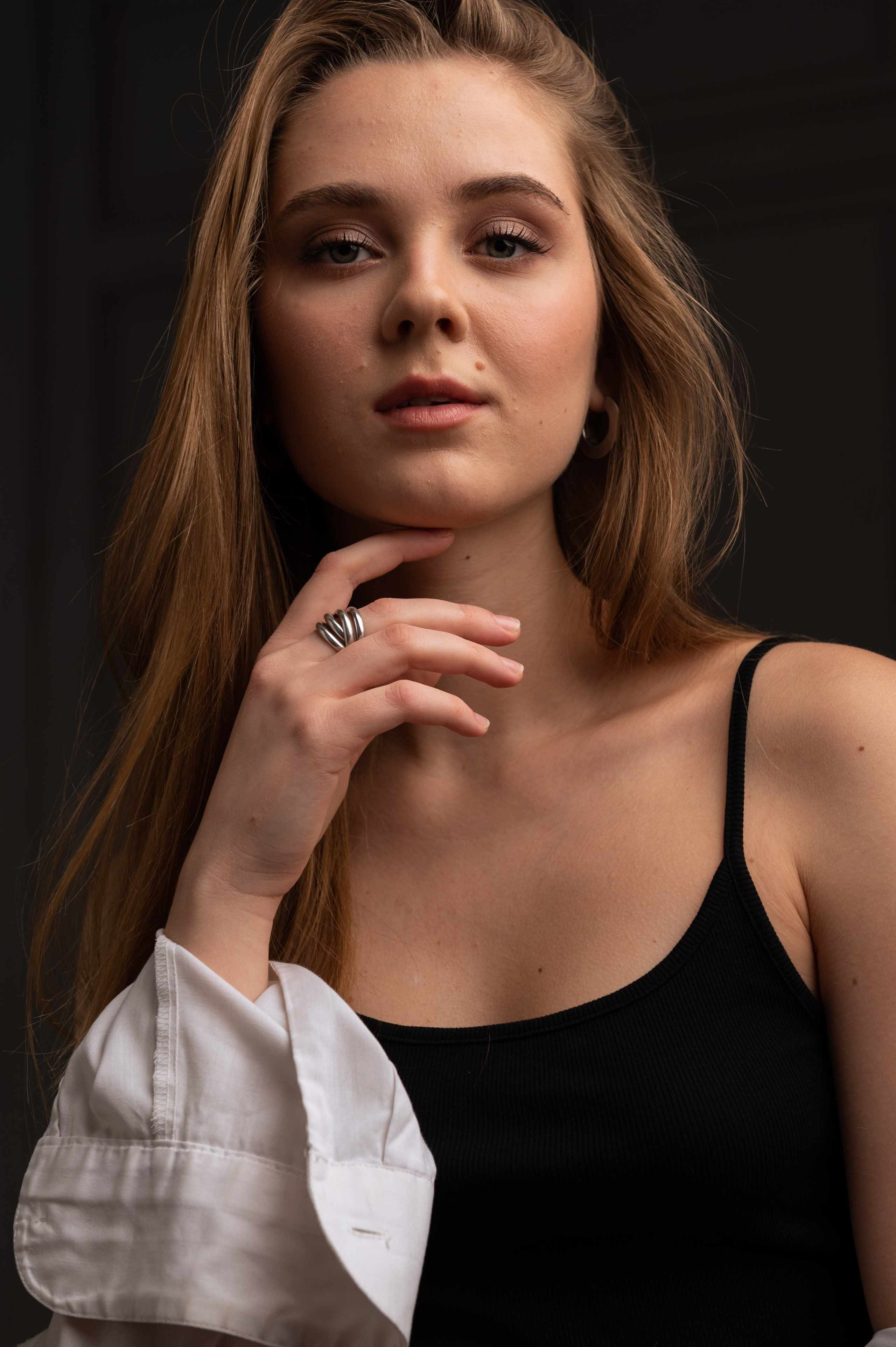 ИНДИВИДУАЛЬНАЯ. Фотосессия новорожденных в Москве и Московской области