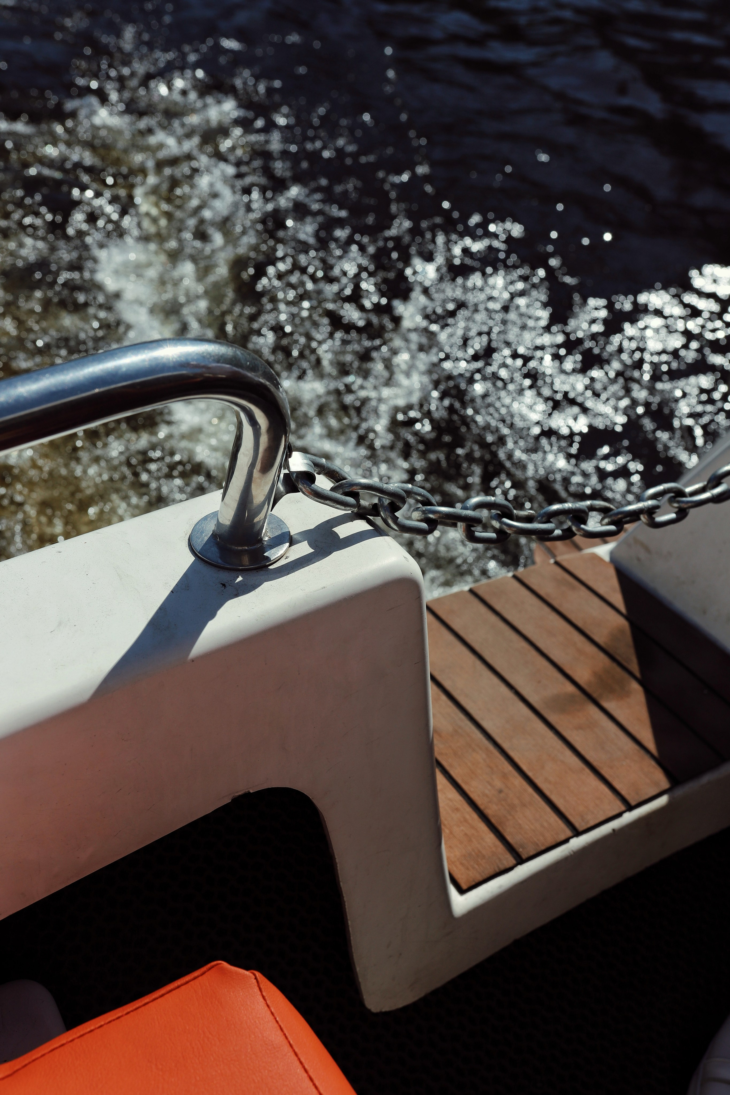 Съемка на воде. Фотограф и видеограф в Санкт-Петербурге