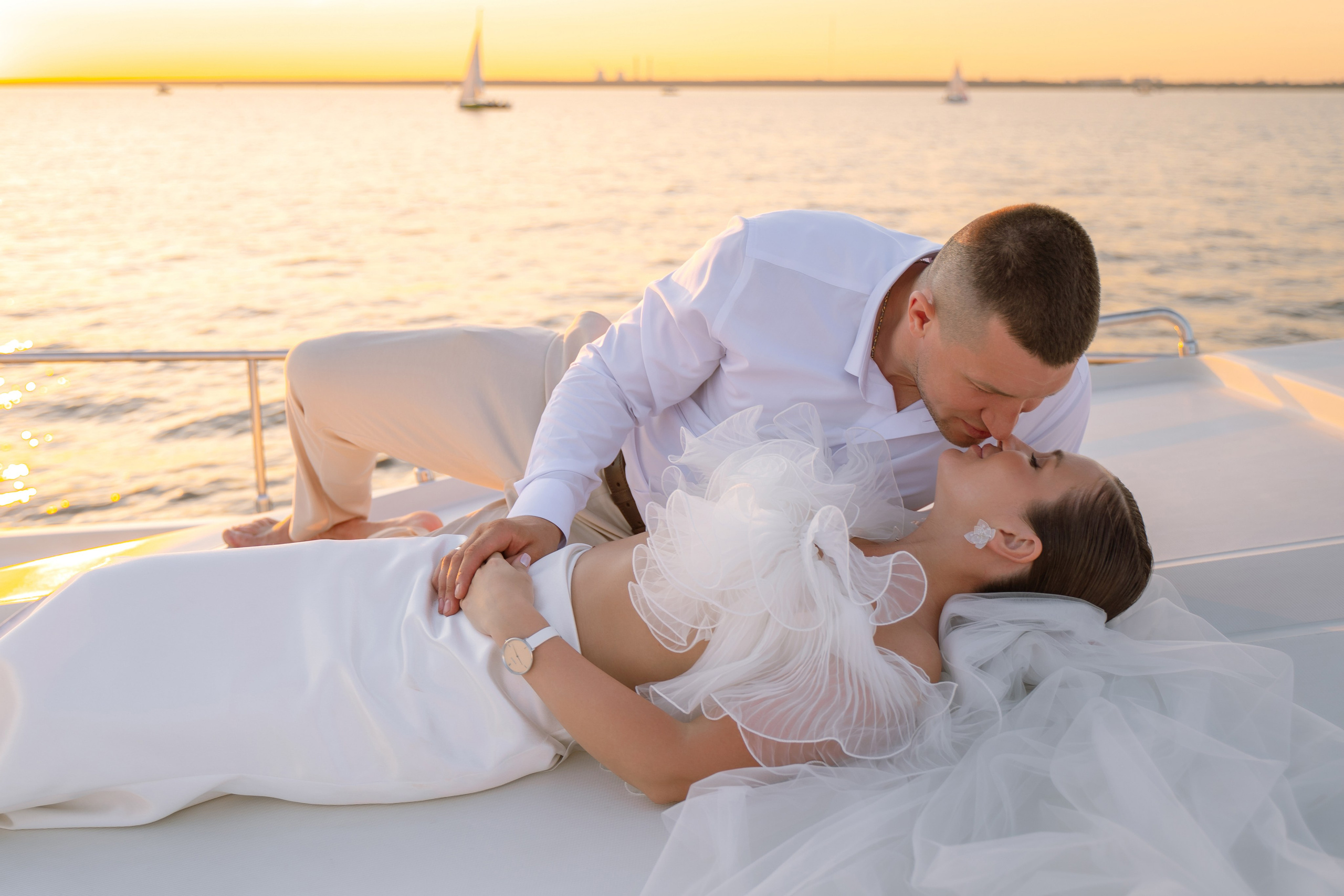 Диана и Даниил. Фотограф в Санкт-Петербурге Алексей Глазанов