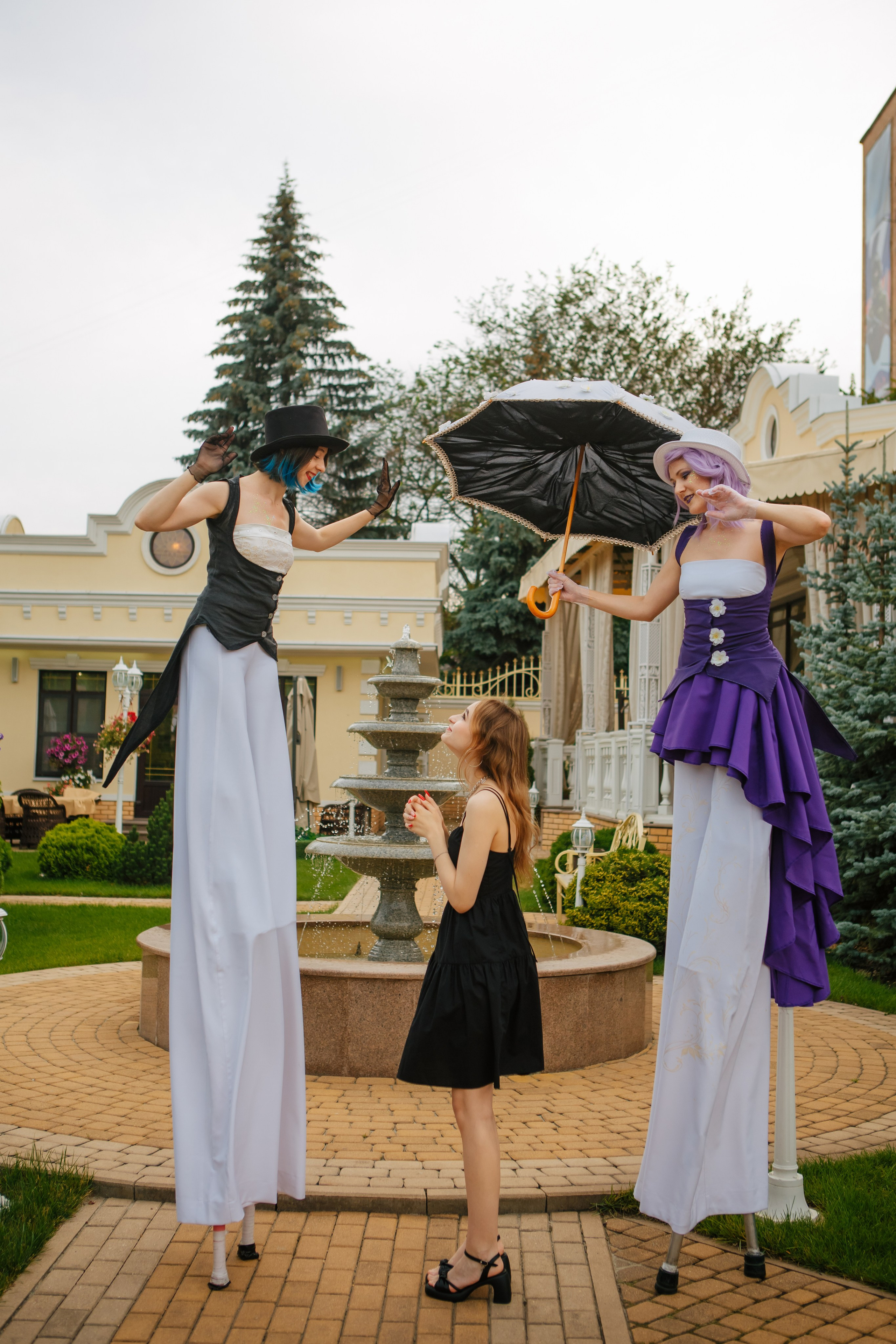 День Рождения. Фотограф Александра Рышкова