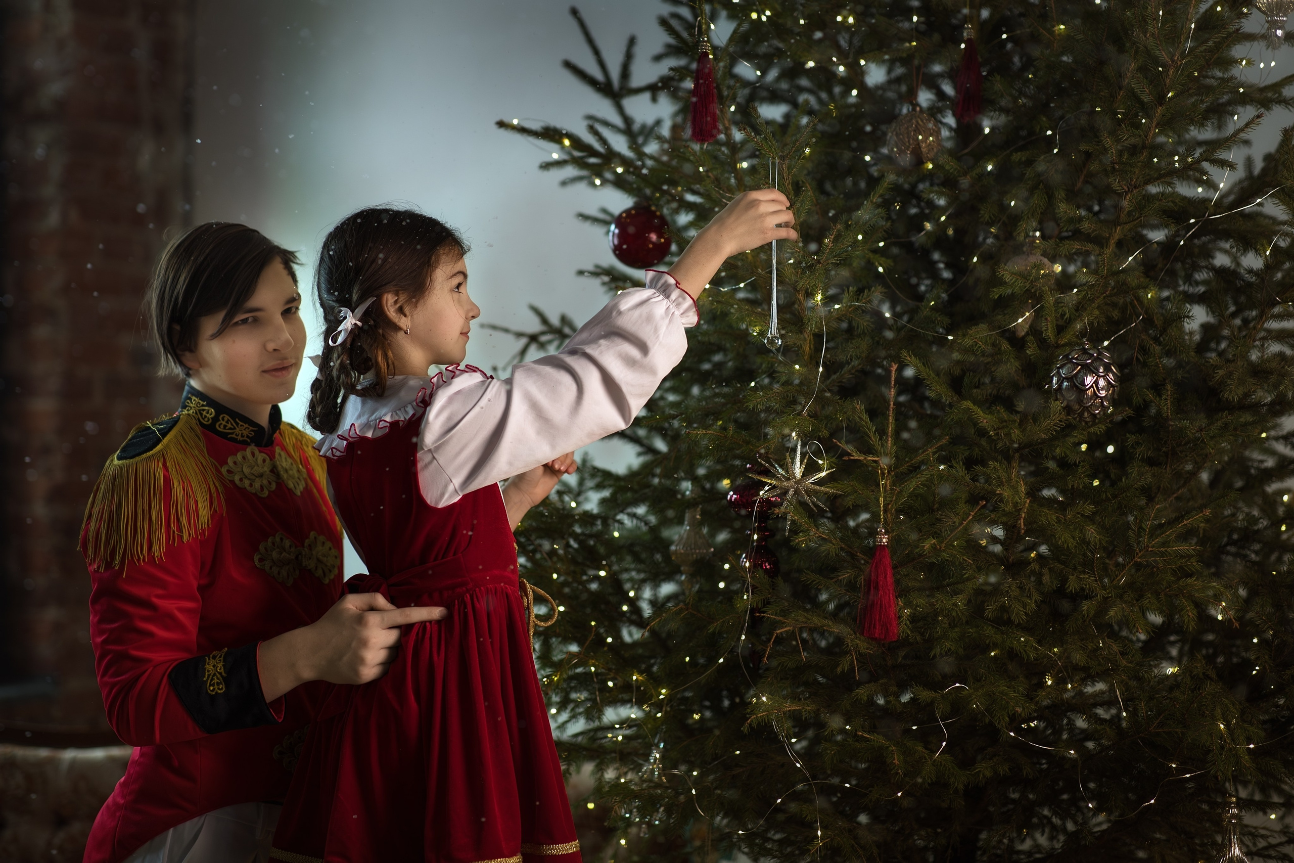 Семейный и детский фотограф Елена Коловицкова