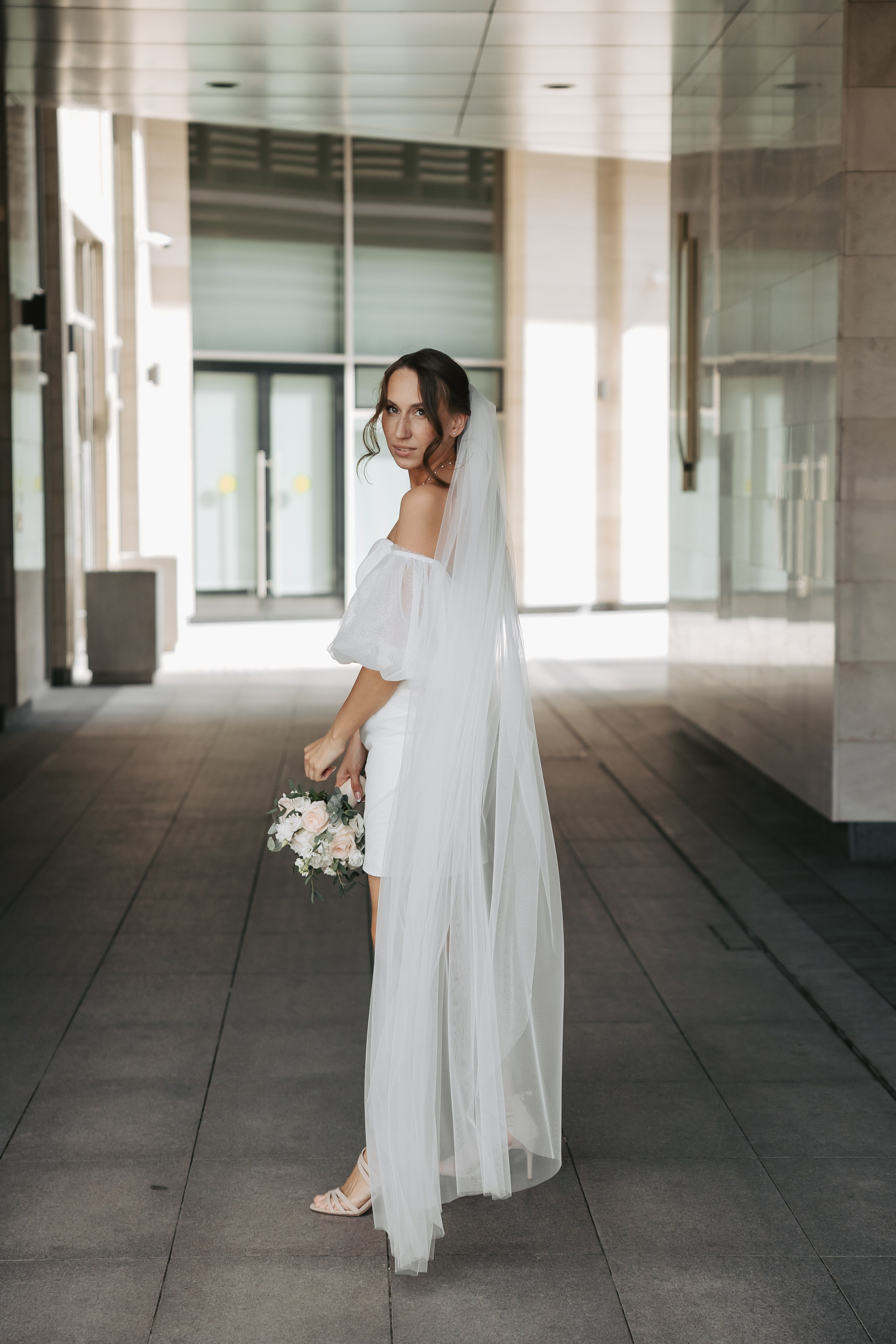 Гулина и Рома. Семейный фотограф в Казани Татьяна Андреева