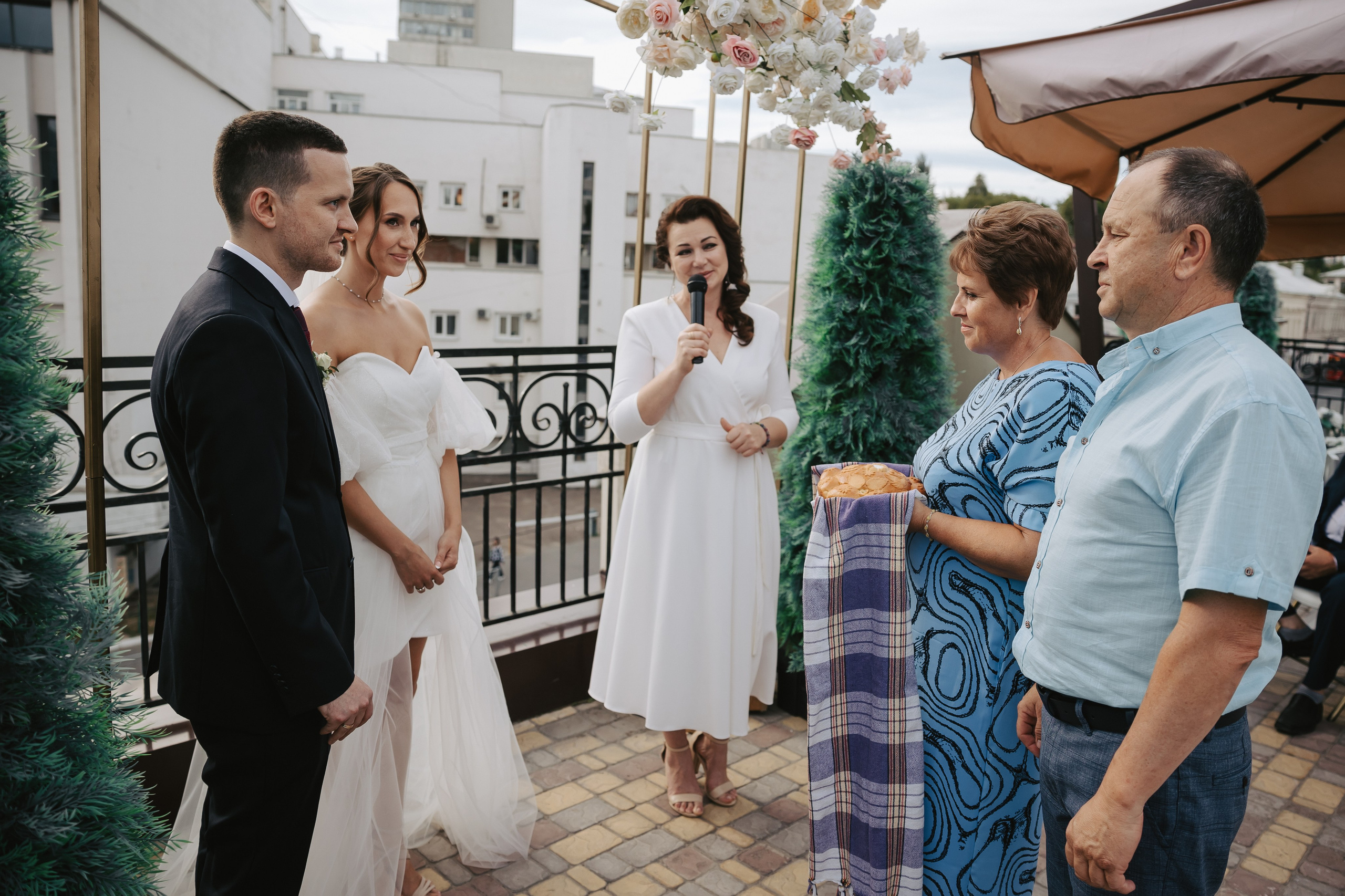 Гулина и Рома. Семейный фотограф в Казани Татьяна Андреева