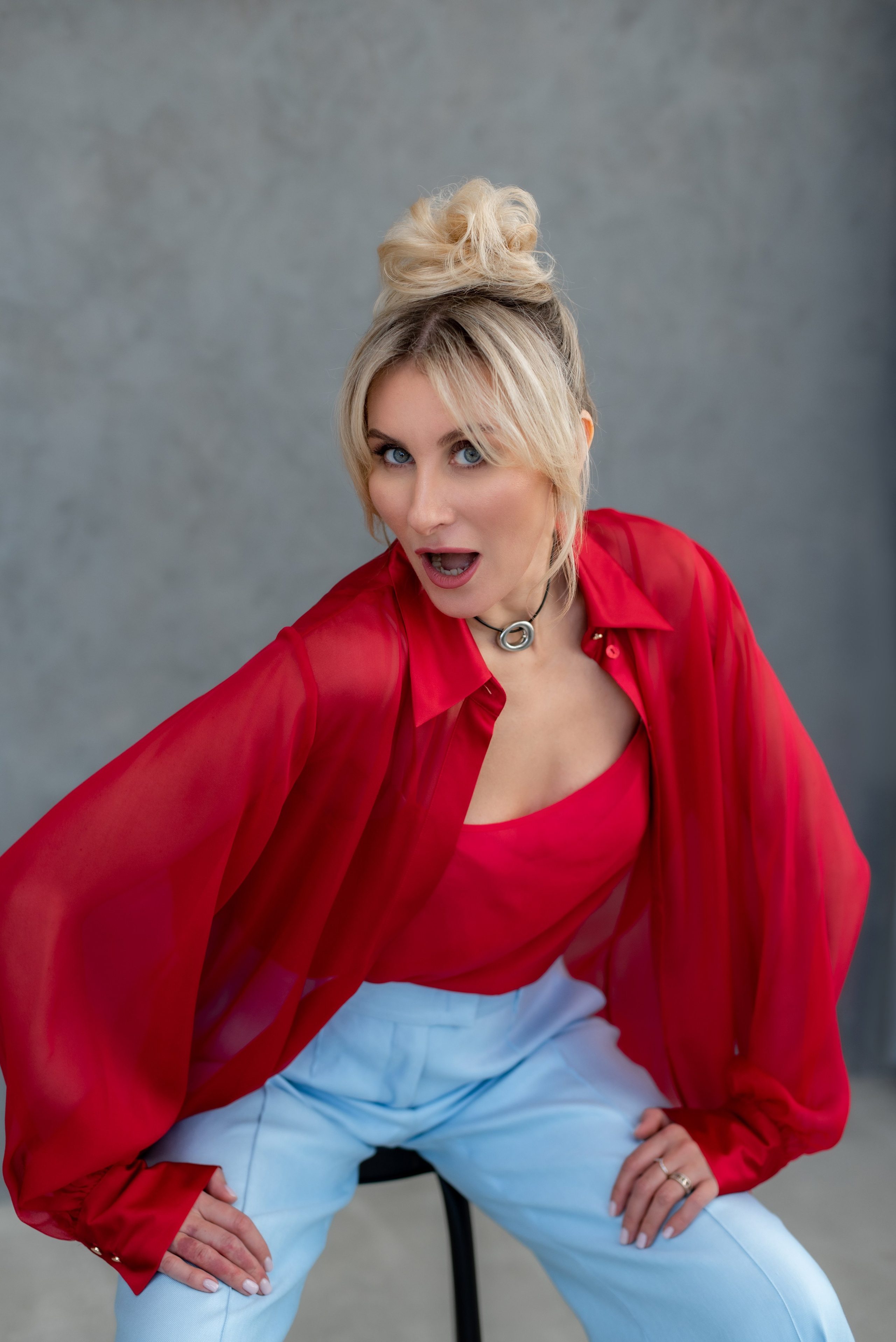 Богиня. Свадебный и бренд фотограф Екатерина Боброва