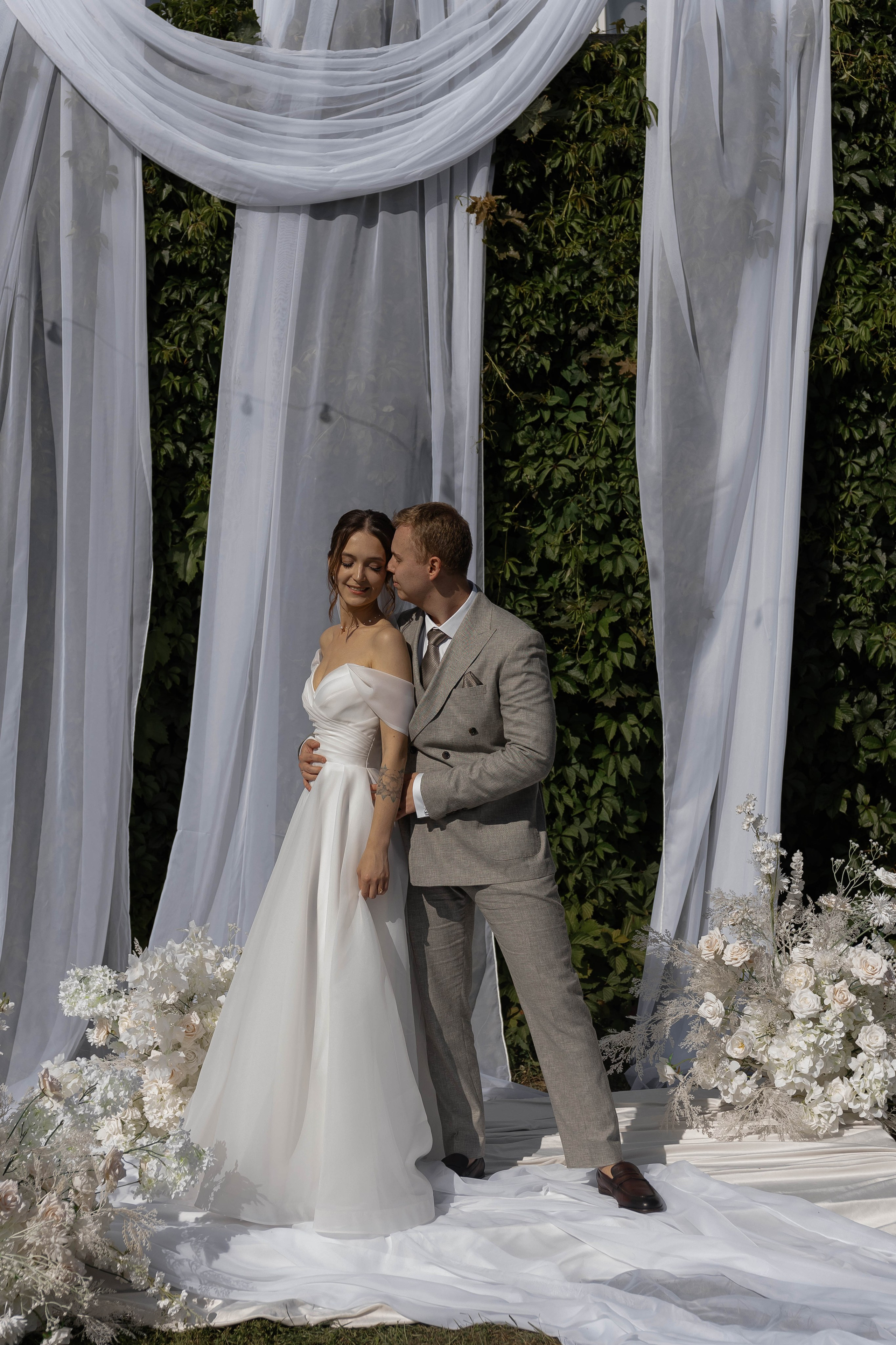 ANDREY| TANYA. Главная