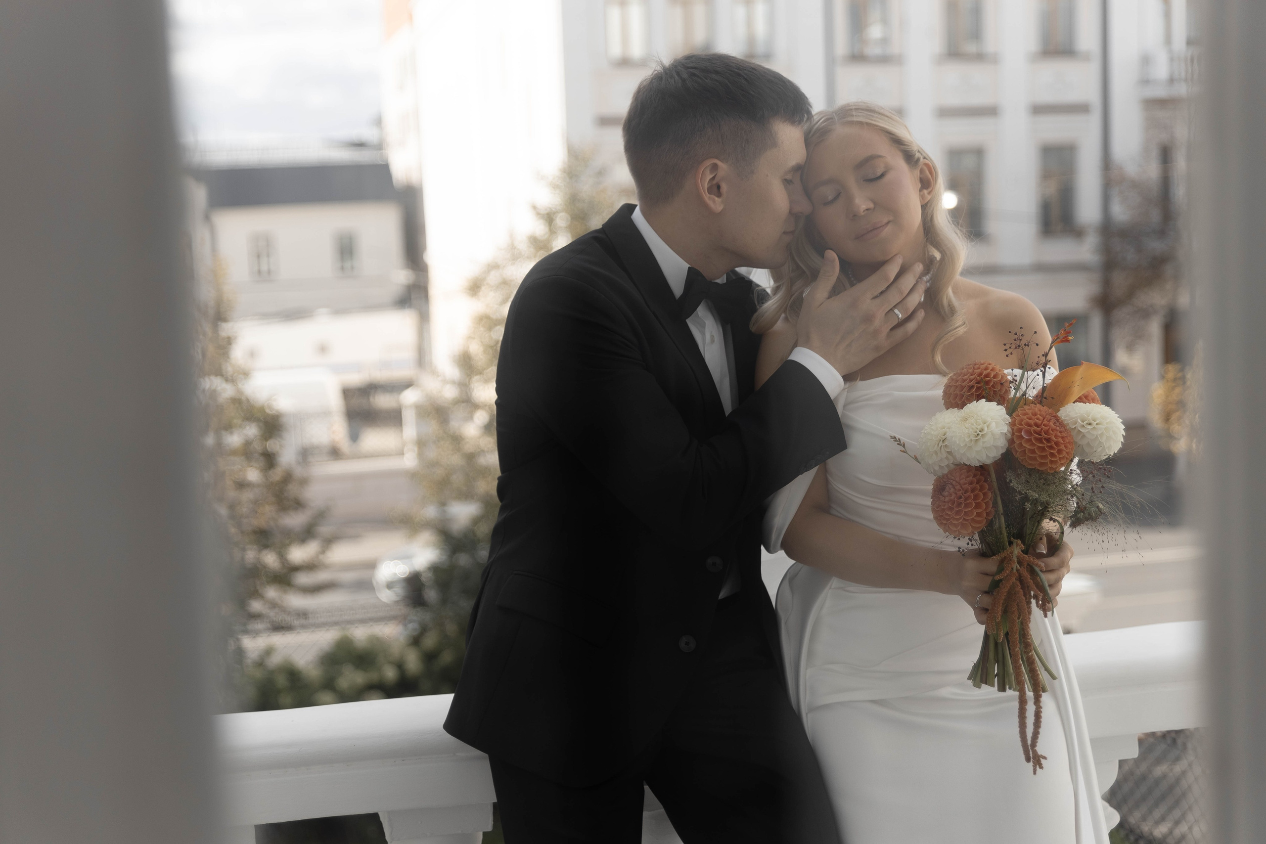 NIKOLAY|ALYONA. Главная