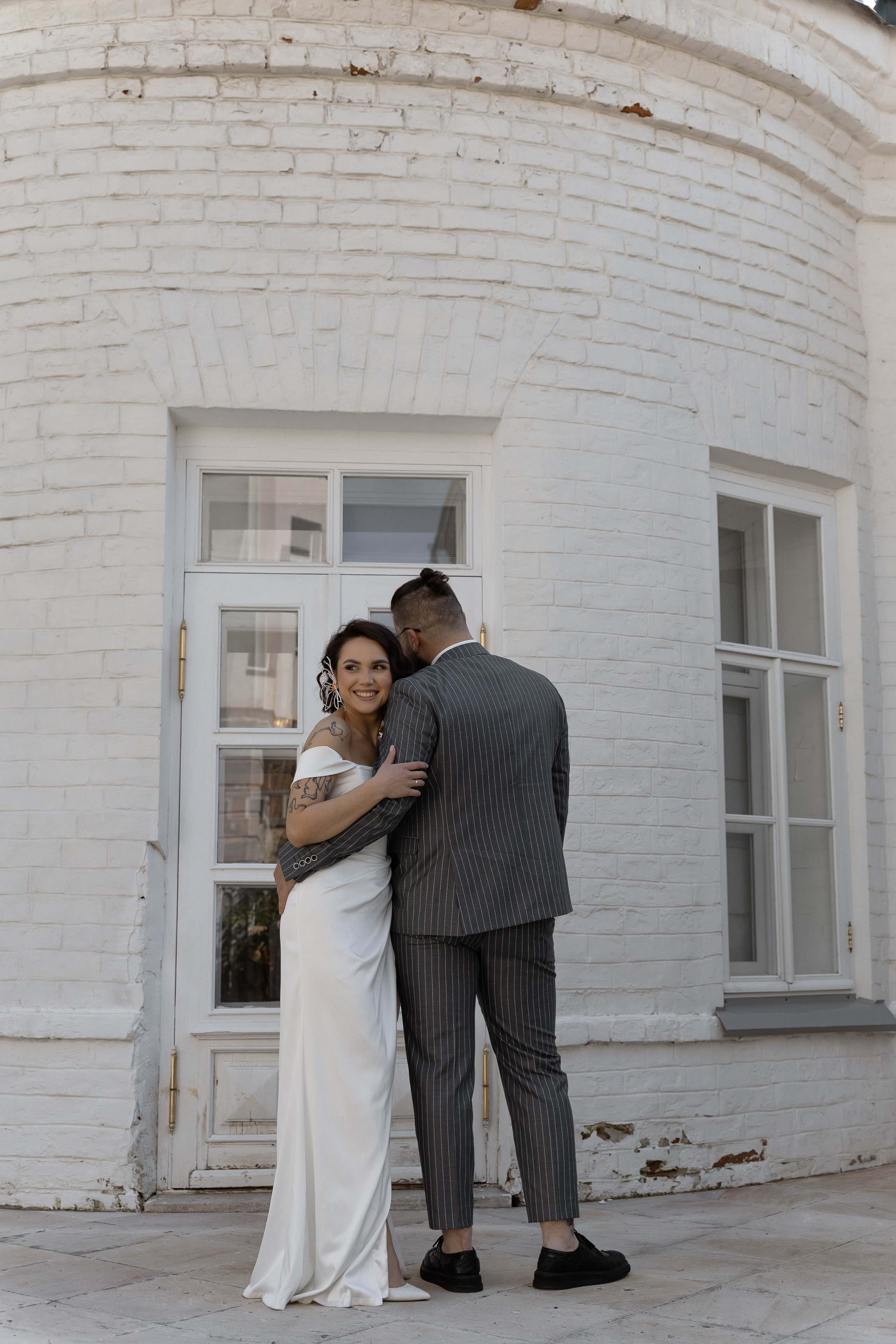 RODION | OLGA. Главная