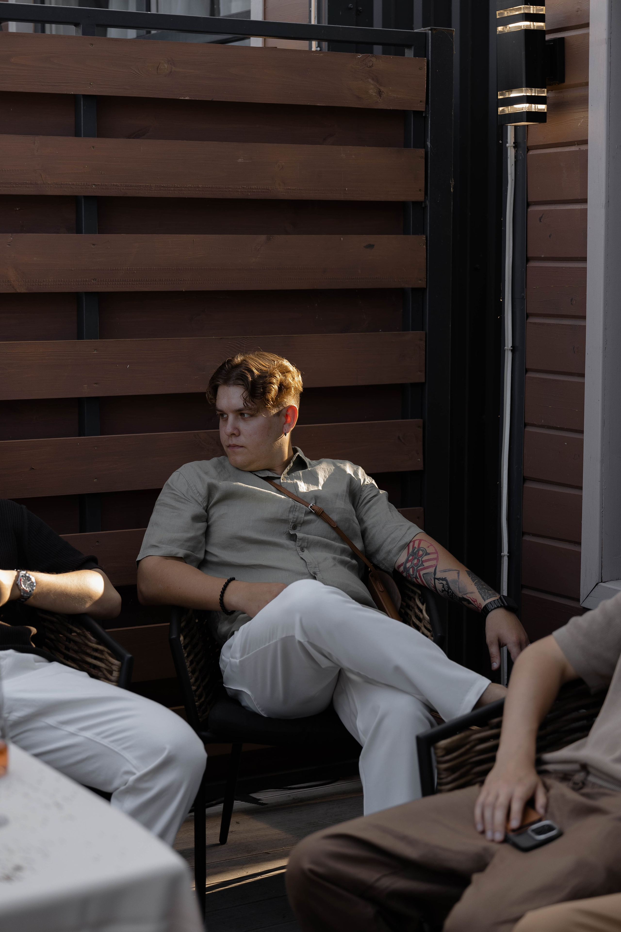 ILYA | POLINA. Главная