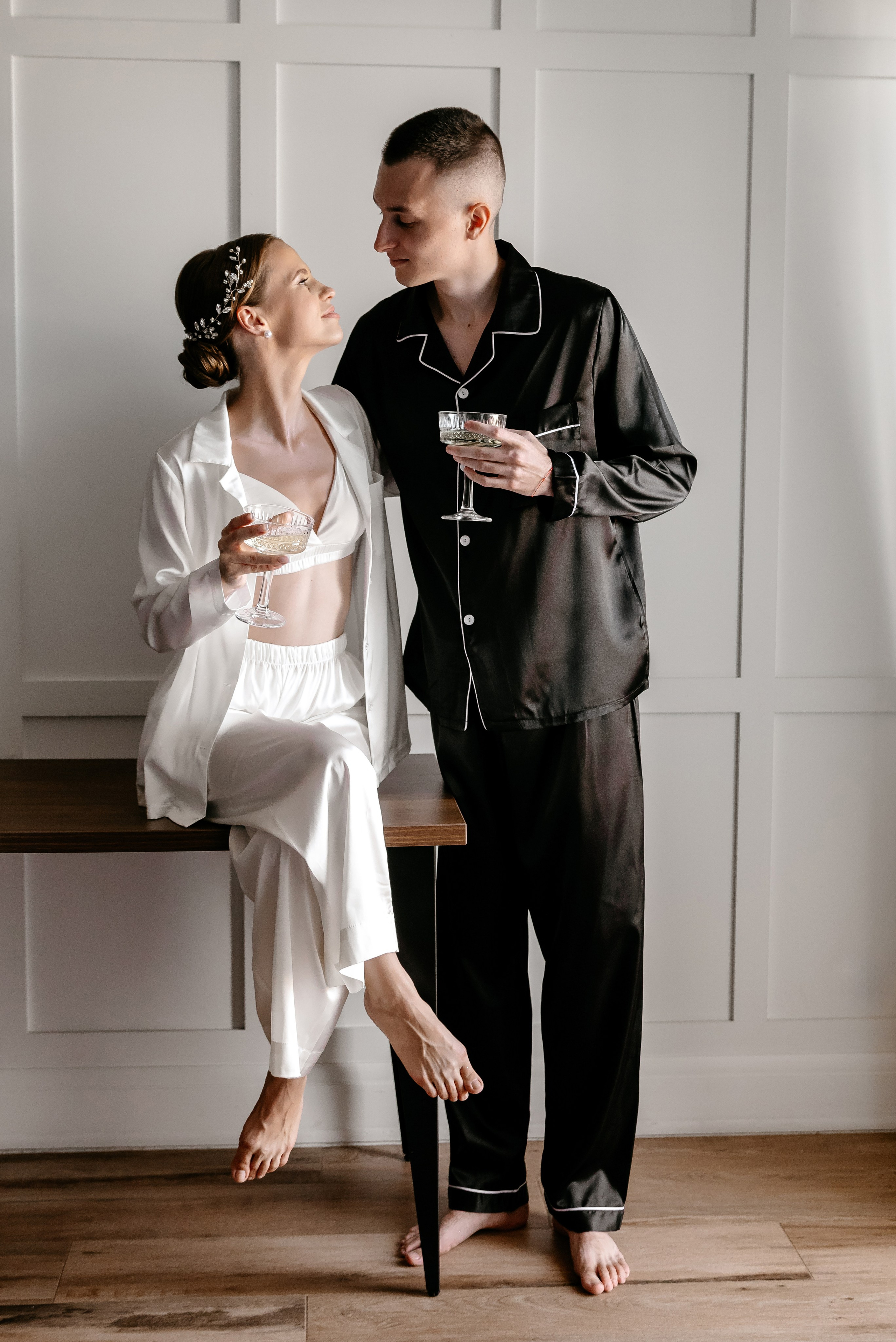 Вадим и Анастасия. Фотограф Анастасия Вега Ростов-на-Дону