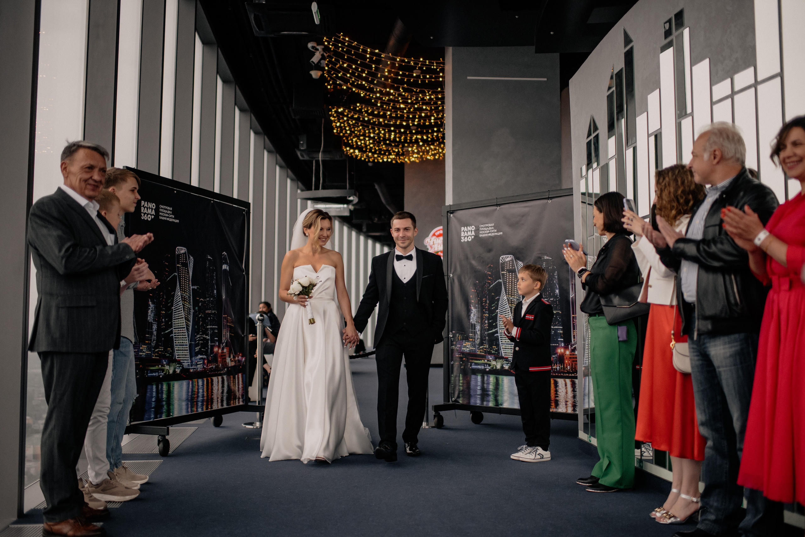 Moscow Wedding. Wedding and Destination photographer Rustam Kalimullin