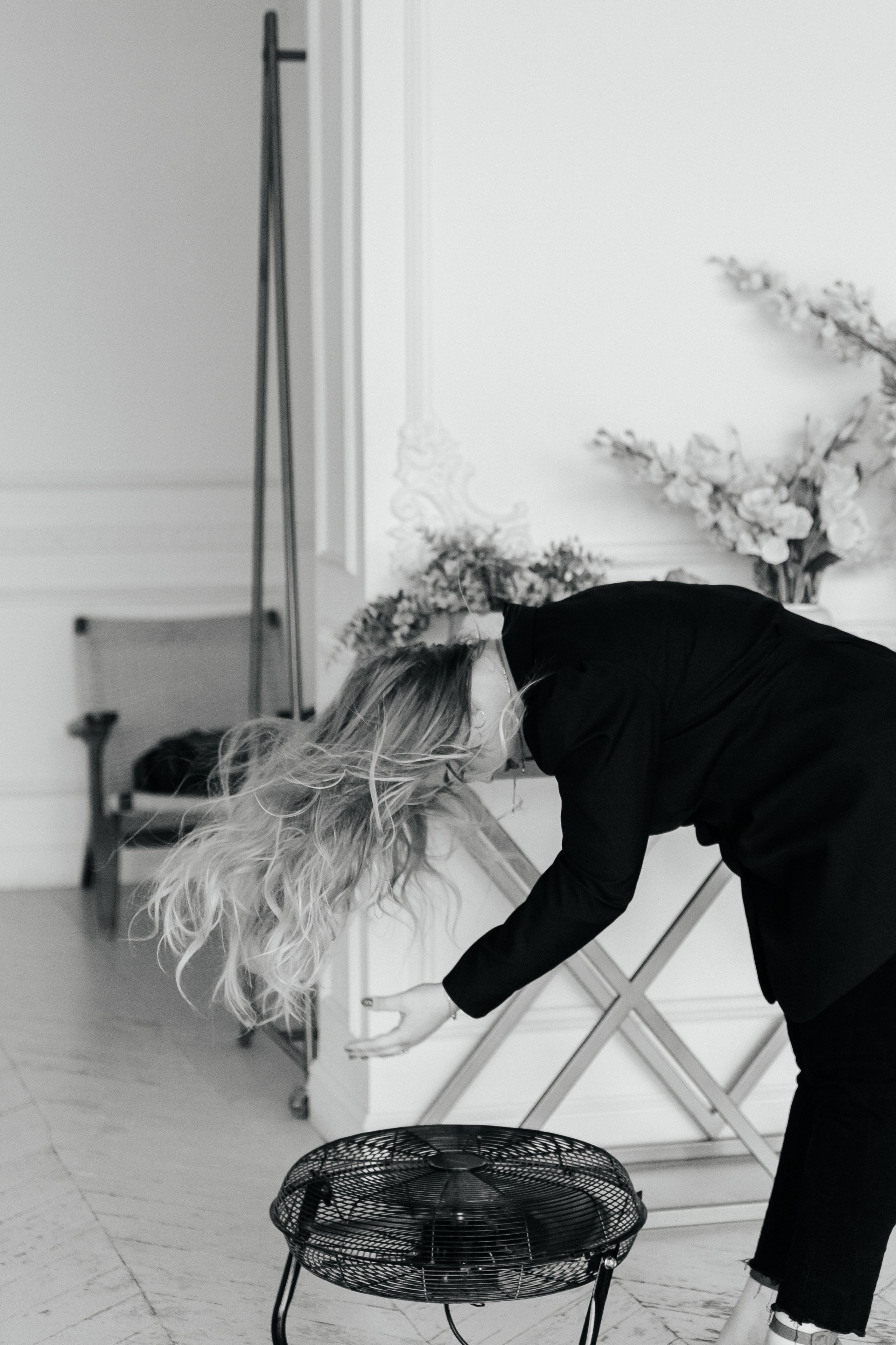 Девичник Софии. Свадебный и репортажный фотограф в Новосибирске Федор Гладков