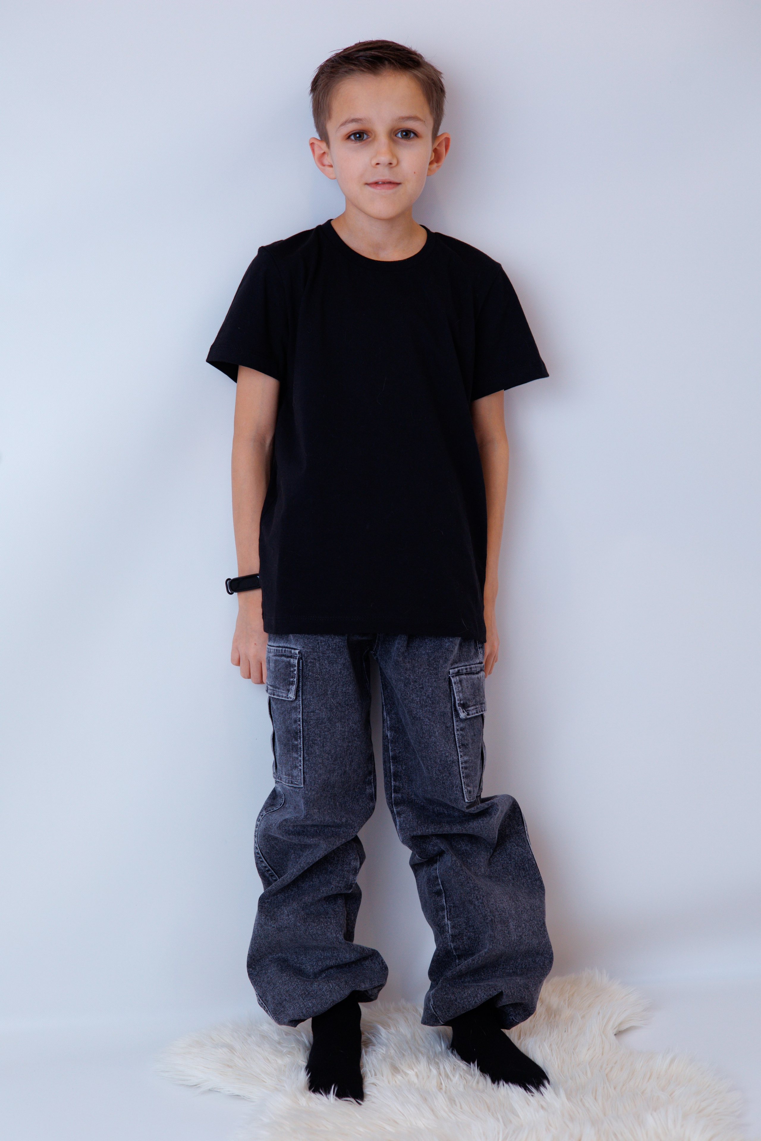 День рождения Кирилла. Семейный и детский фотограф в Михайловке Татьяна Лестьева