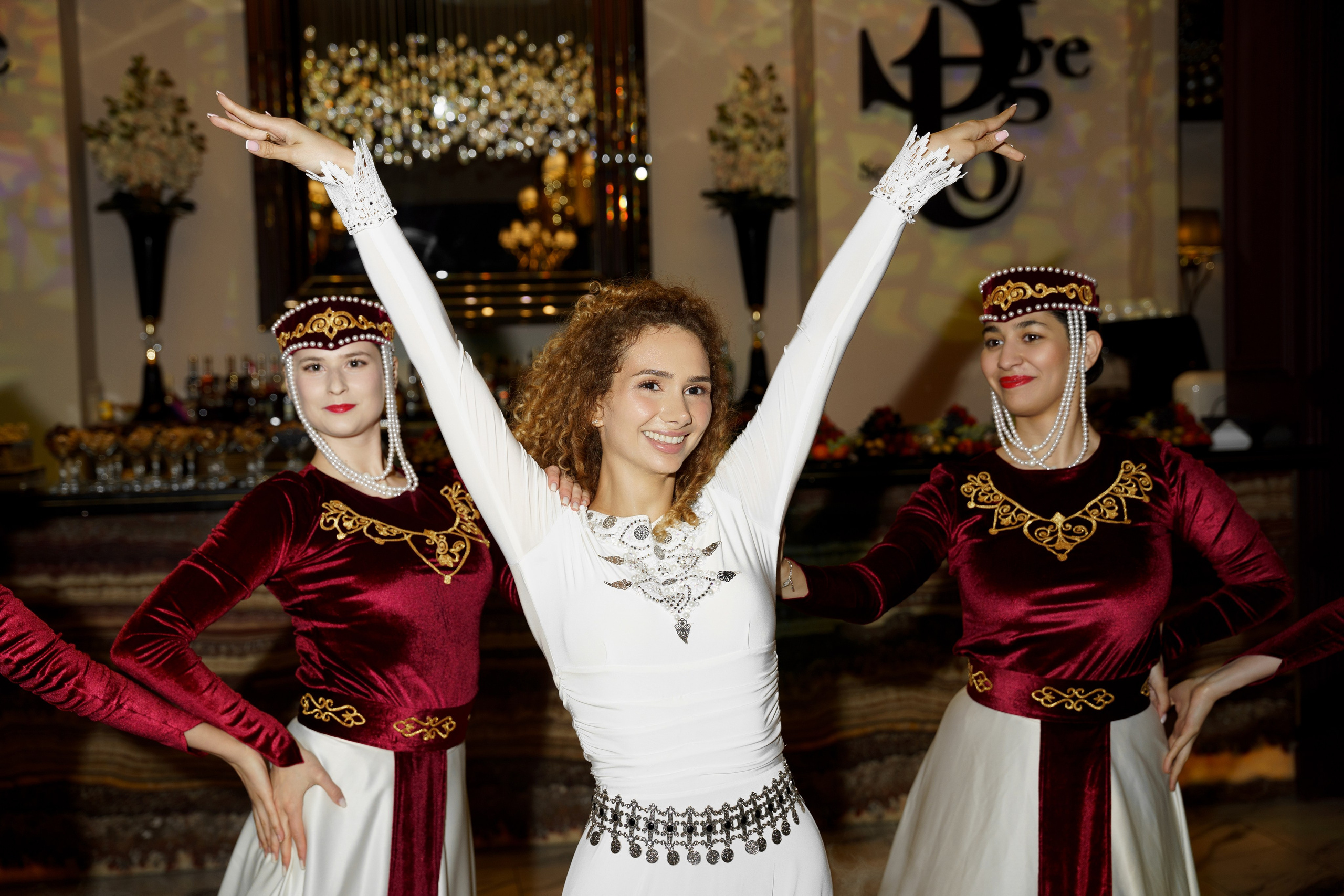 Ашот и Лиана. Свадебный фотограф Михаил Мирзоян