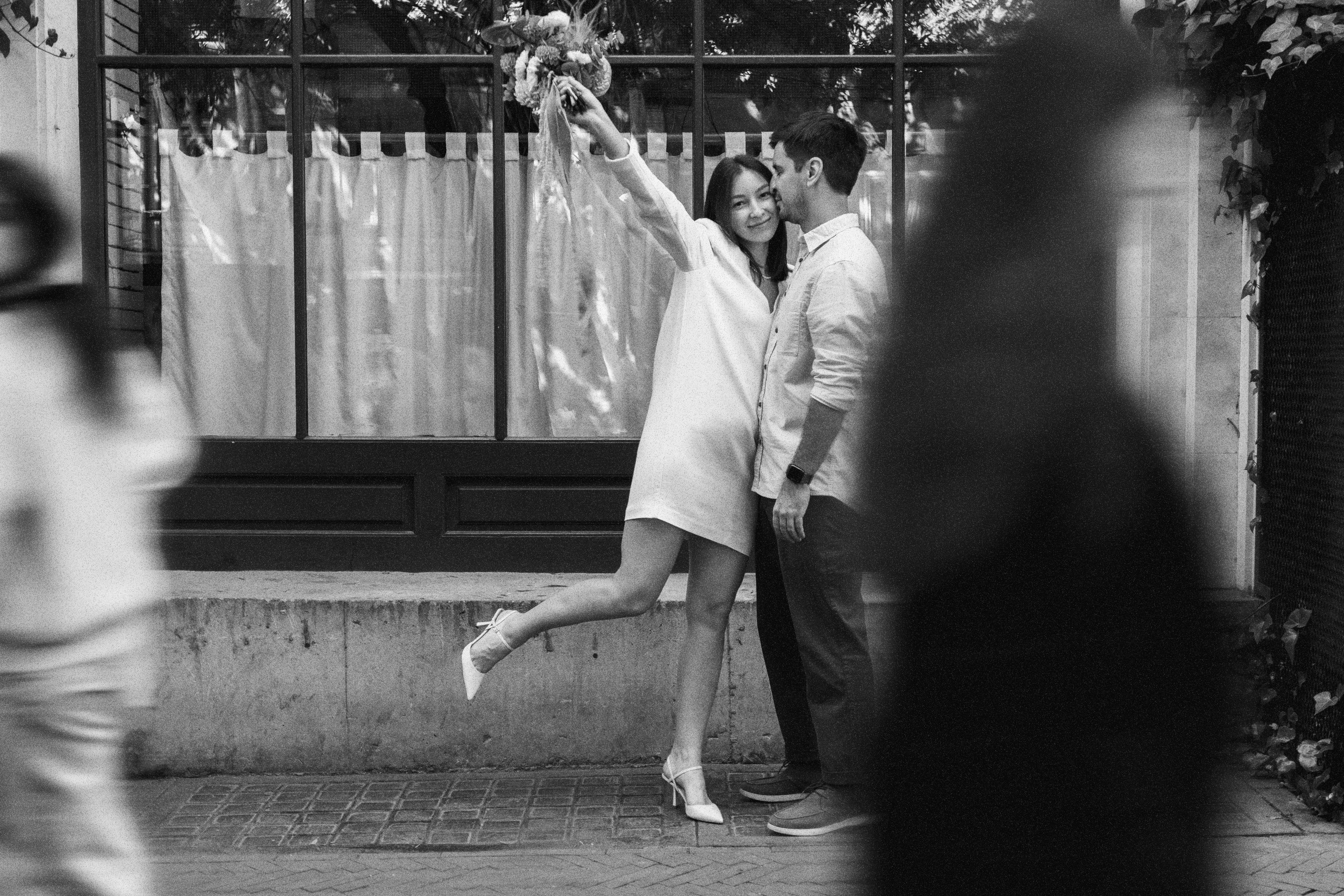 Тбилиси: Гера и Наташа. Свадебный и индивидуальный фотограф Татьяна Гуляева