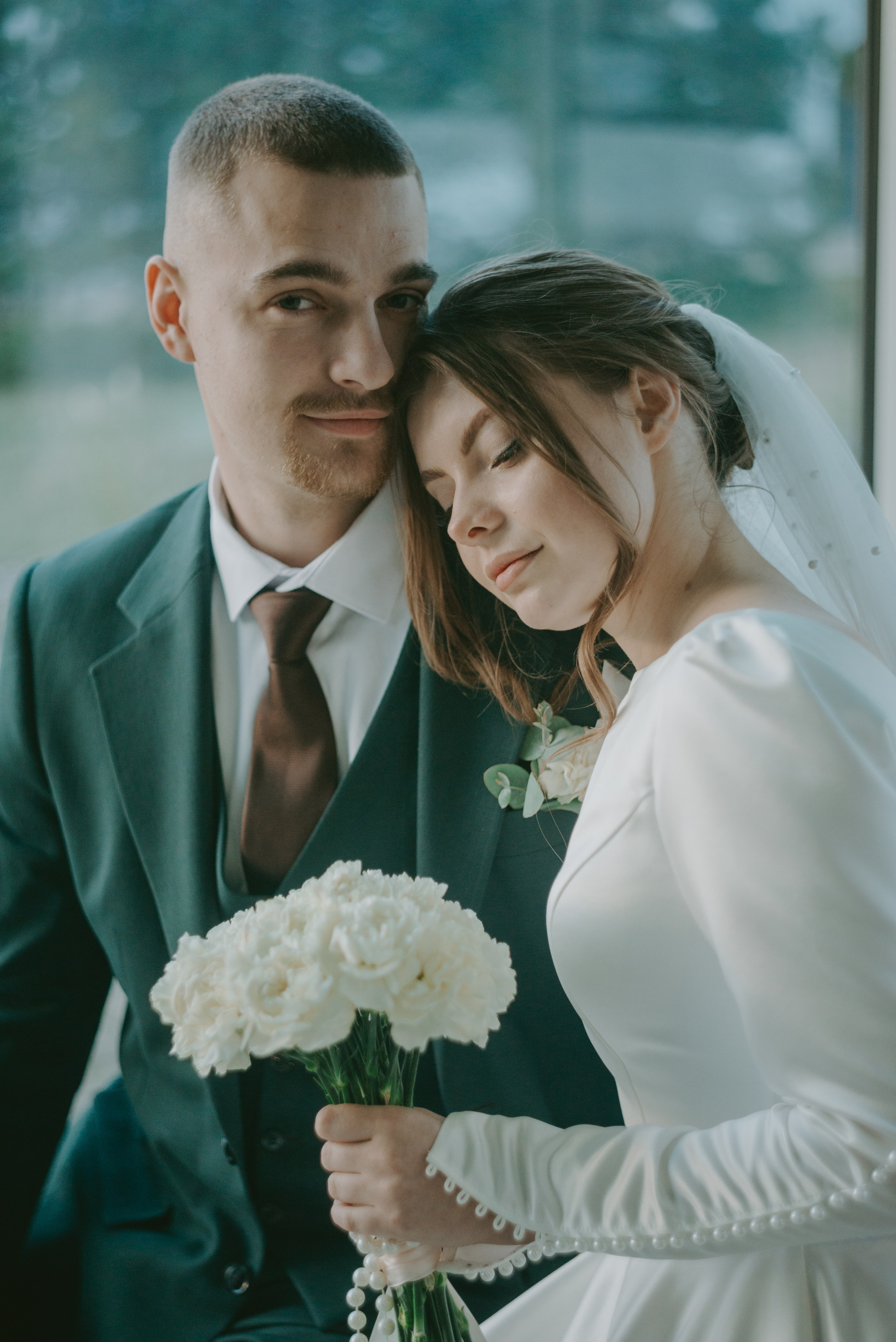 Владислав&Анна. Свадебный и семейный фотограф город Темрюк Фотостудия Темрюк