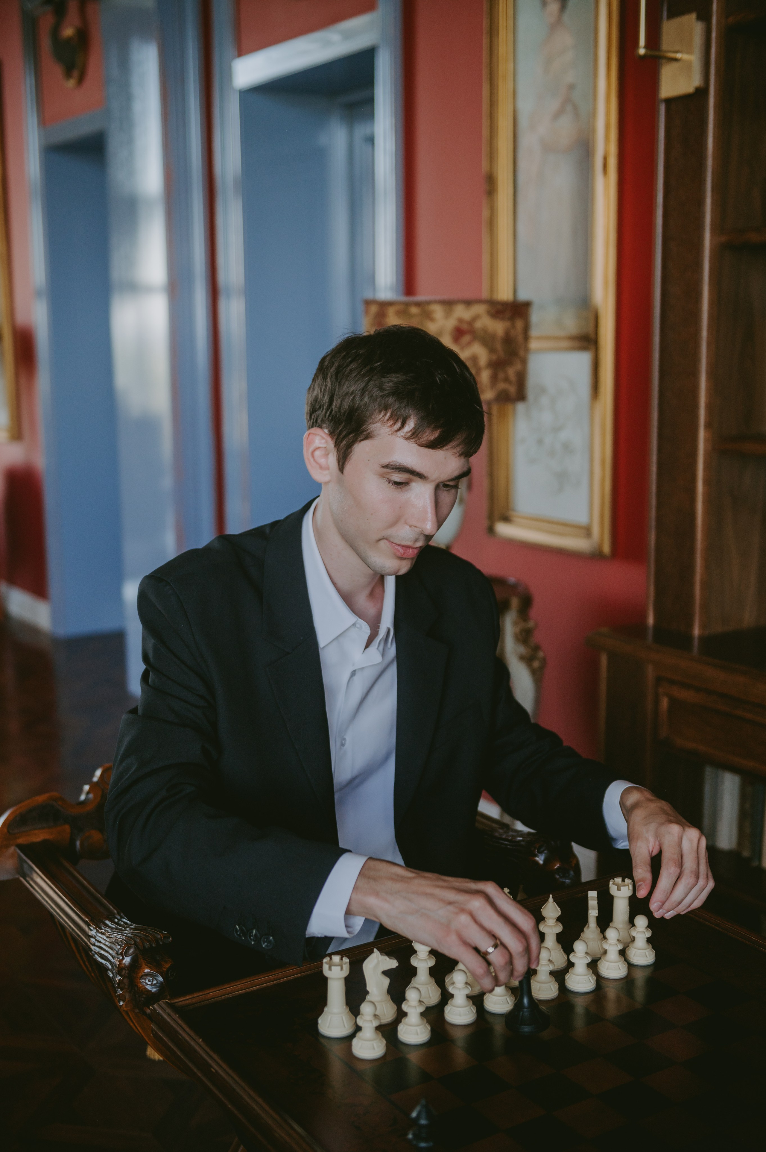 Дарья&Родион. Свадебный и семейный фотограф город Темрюк Фотостудия Темрюк