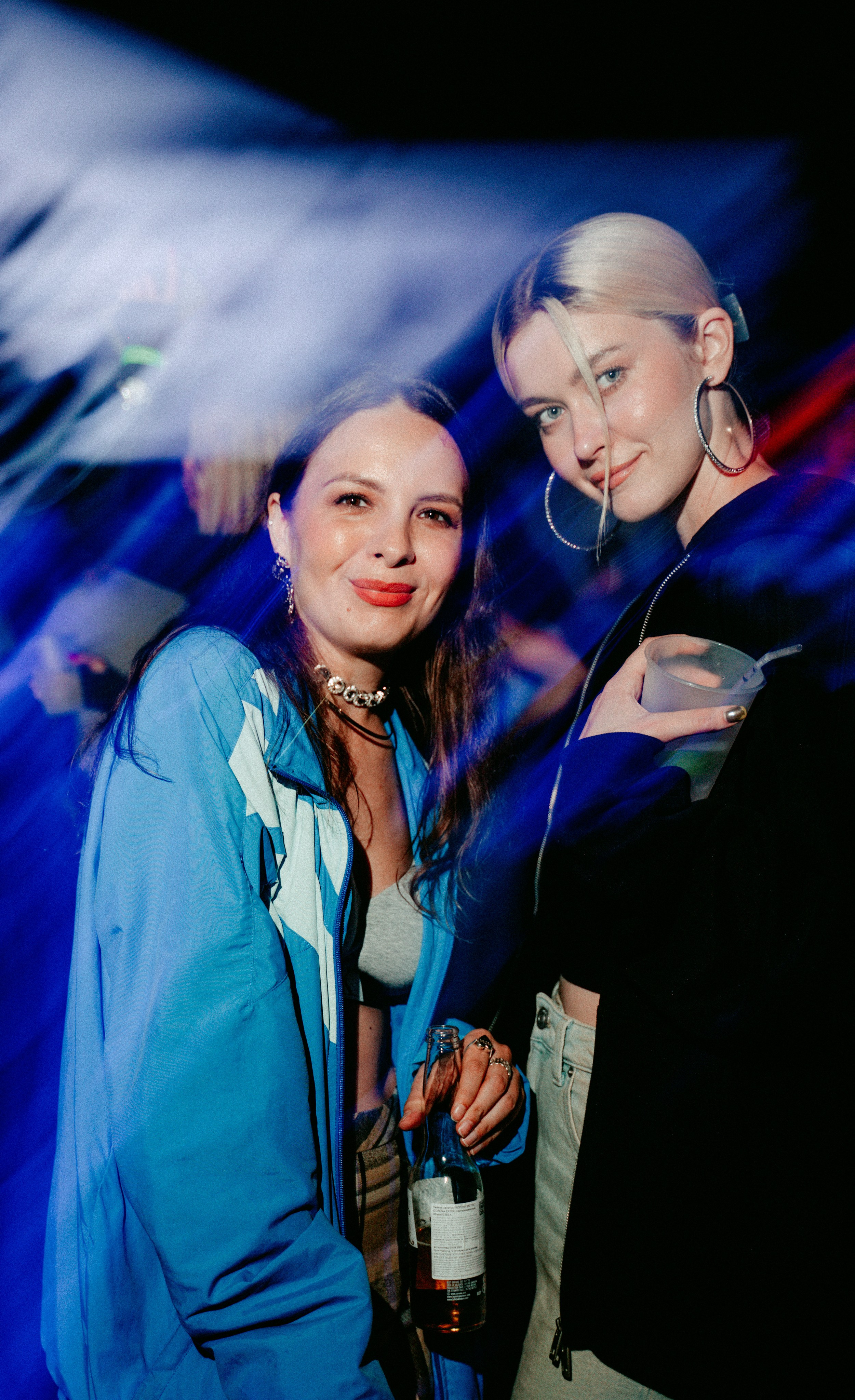 Где мой 2007. Летний фестиваль / 2024. Саша Копылов, фотограф в Казани