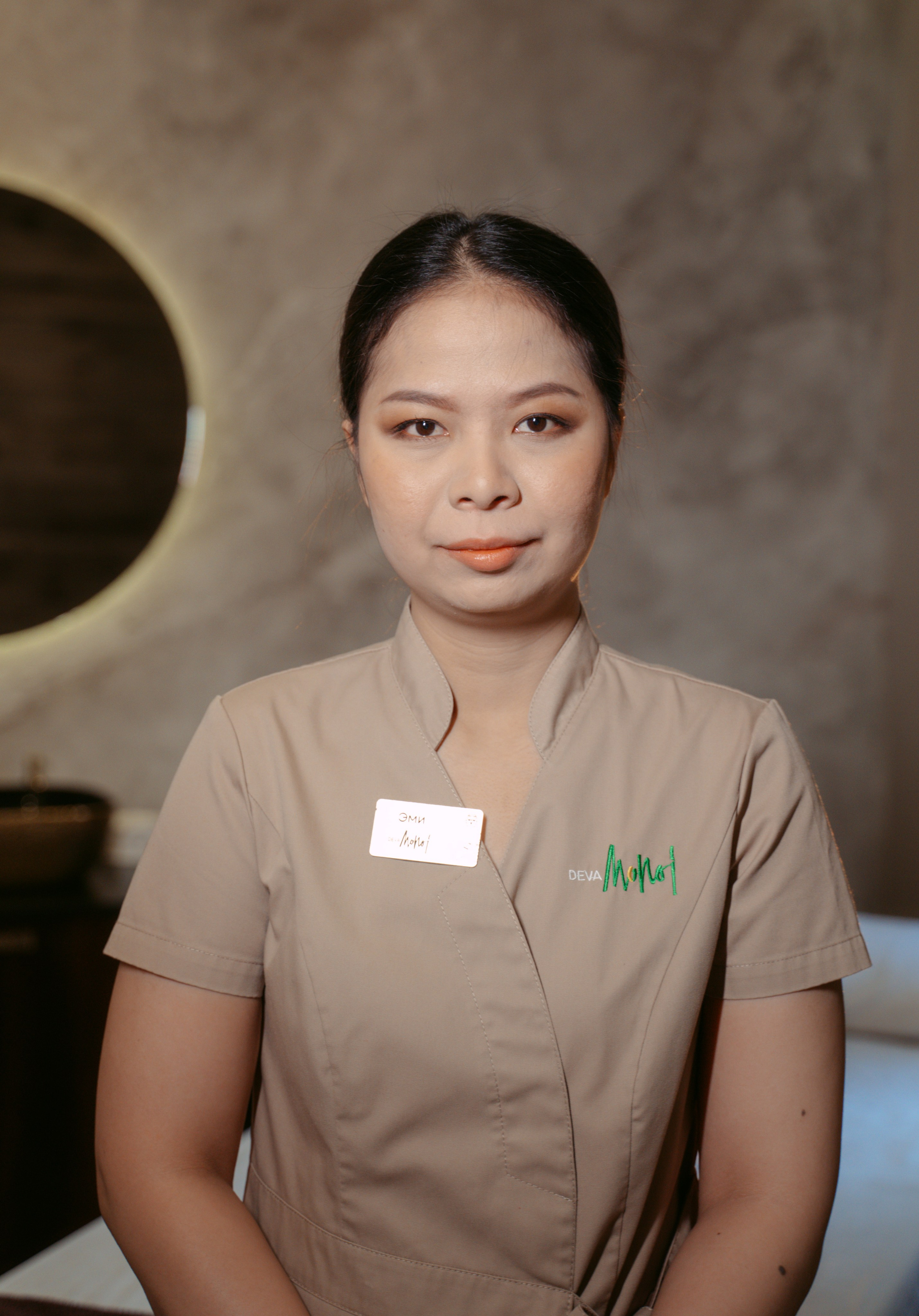 Deva Monoi / СПА-центр. Саша Копылов, фотограф в Казани