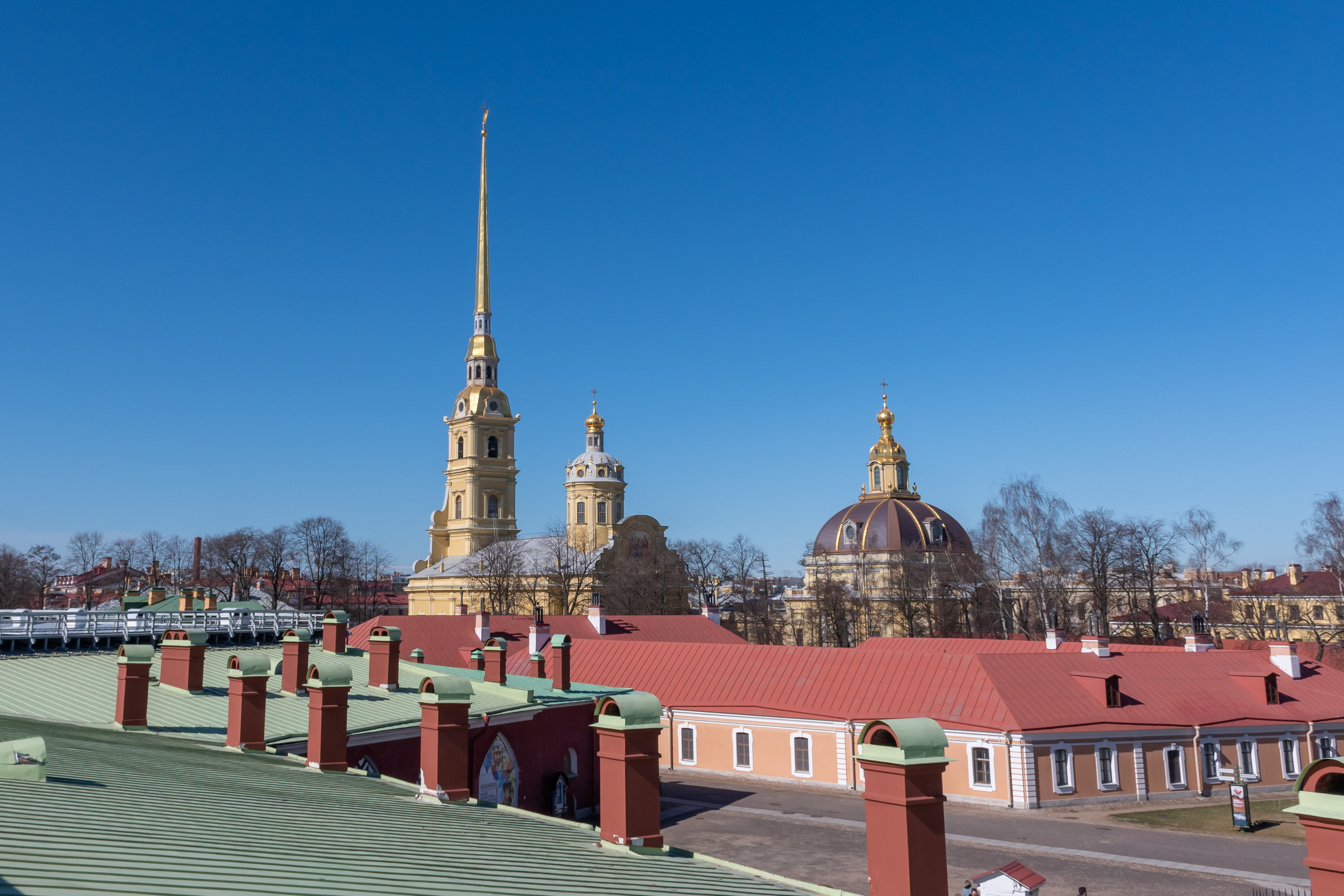 20220411-16 Санкт-Петербург. Дмитрий Ремизов. Фотография, как хобби