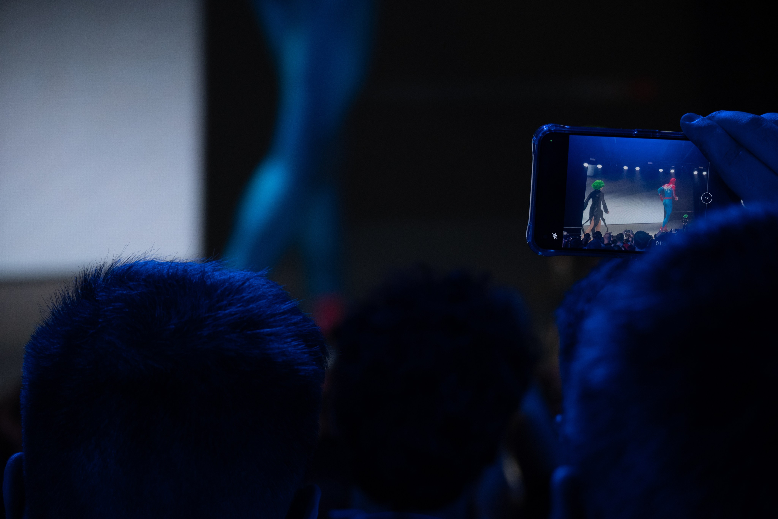 20250706 Epic Con. Дмитрий Ремизов. Фотография, как хобби