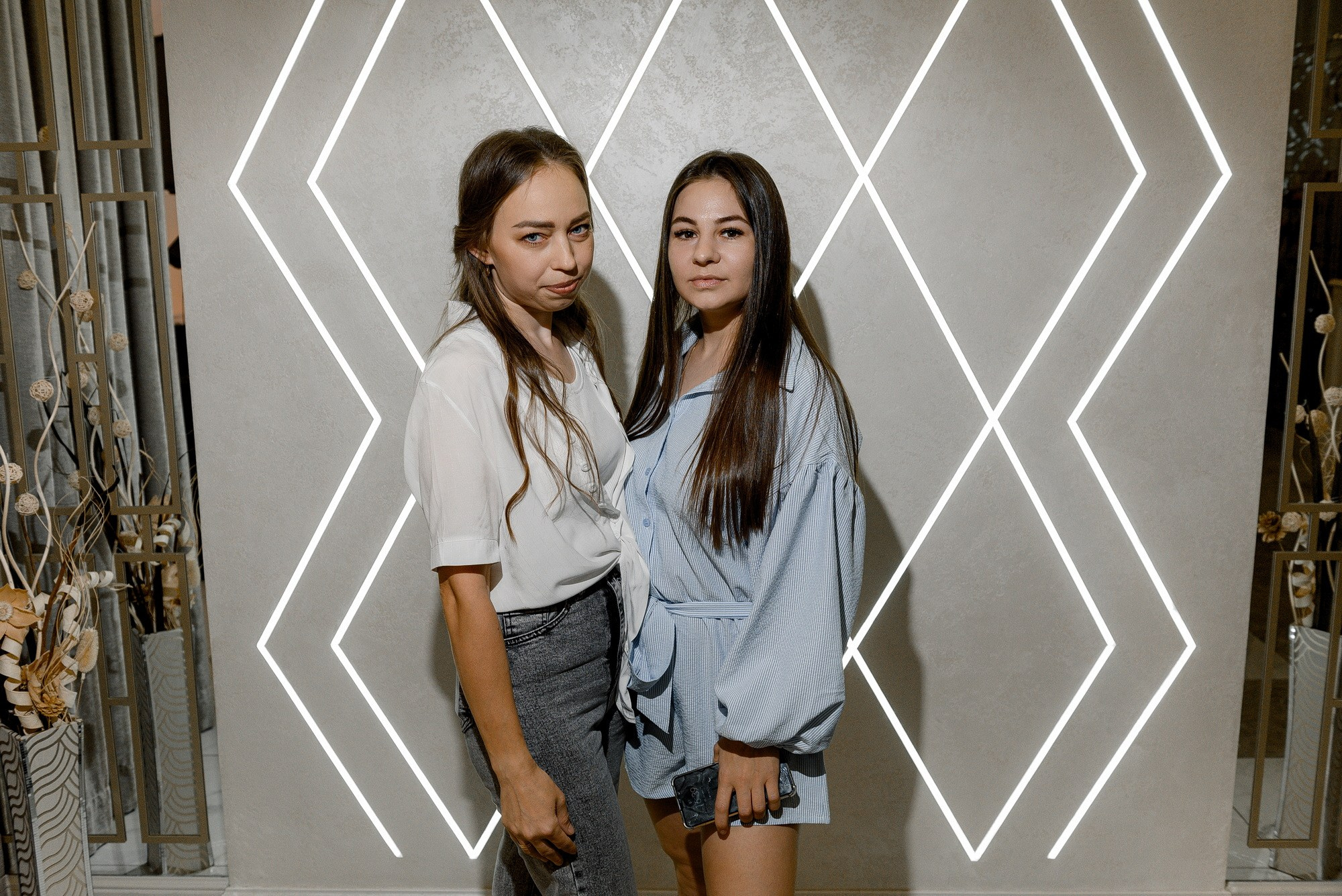 День работника торговли. Свадебный и репортажный фотограф Никита Сницарев в Барнауле