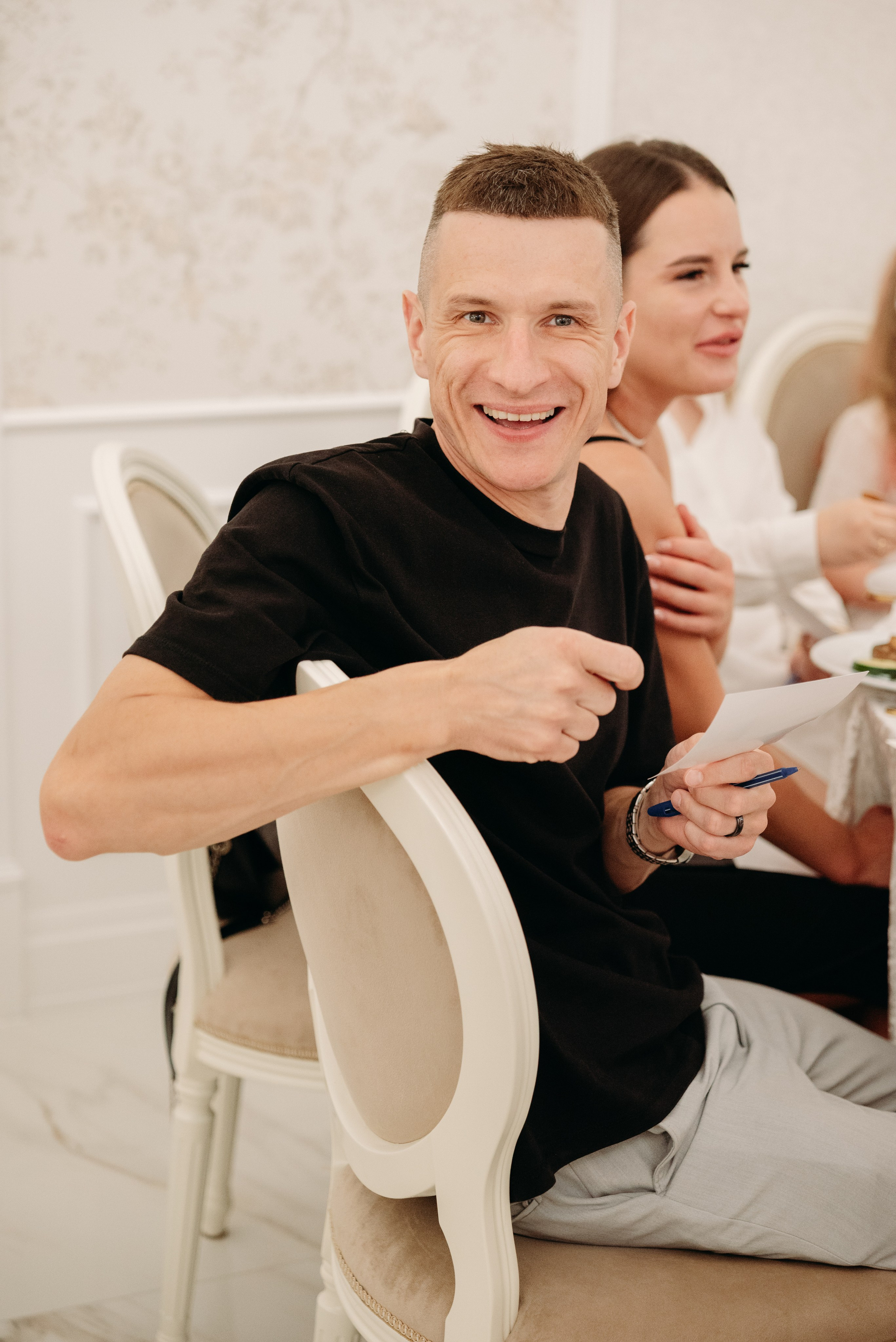 Inessa Happy 30. Фотограф в Минске