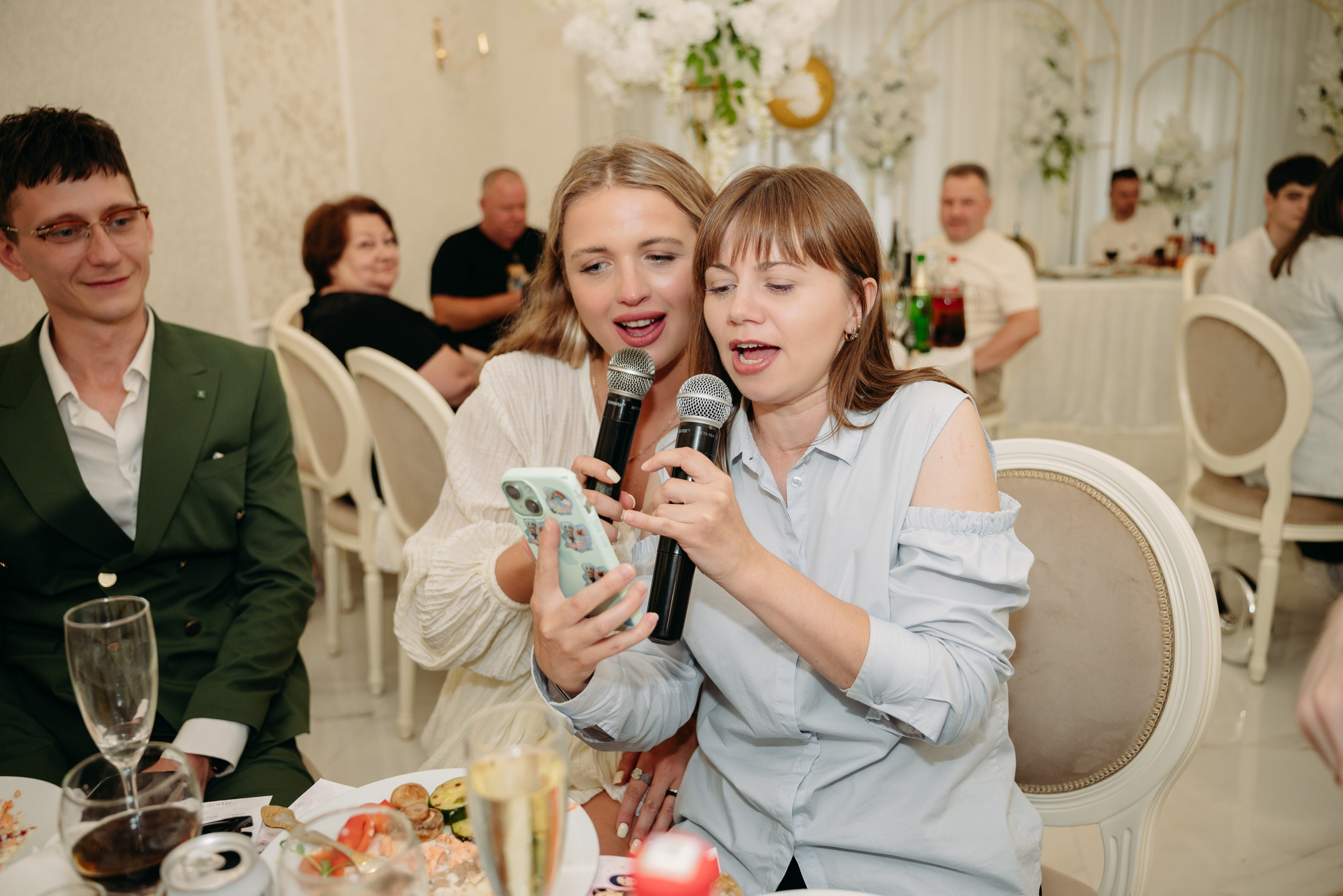 Inessa Happy 30. Фотограф в Минске