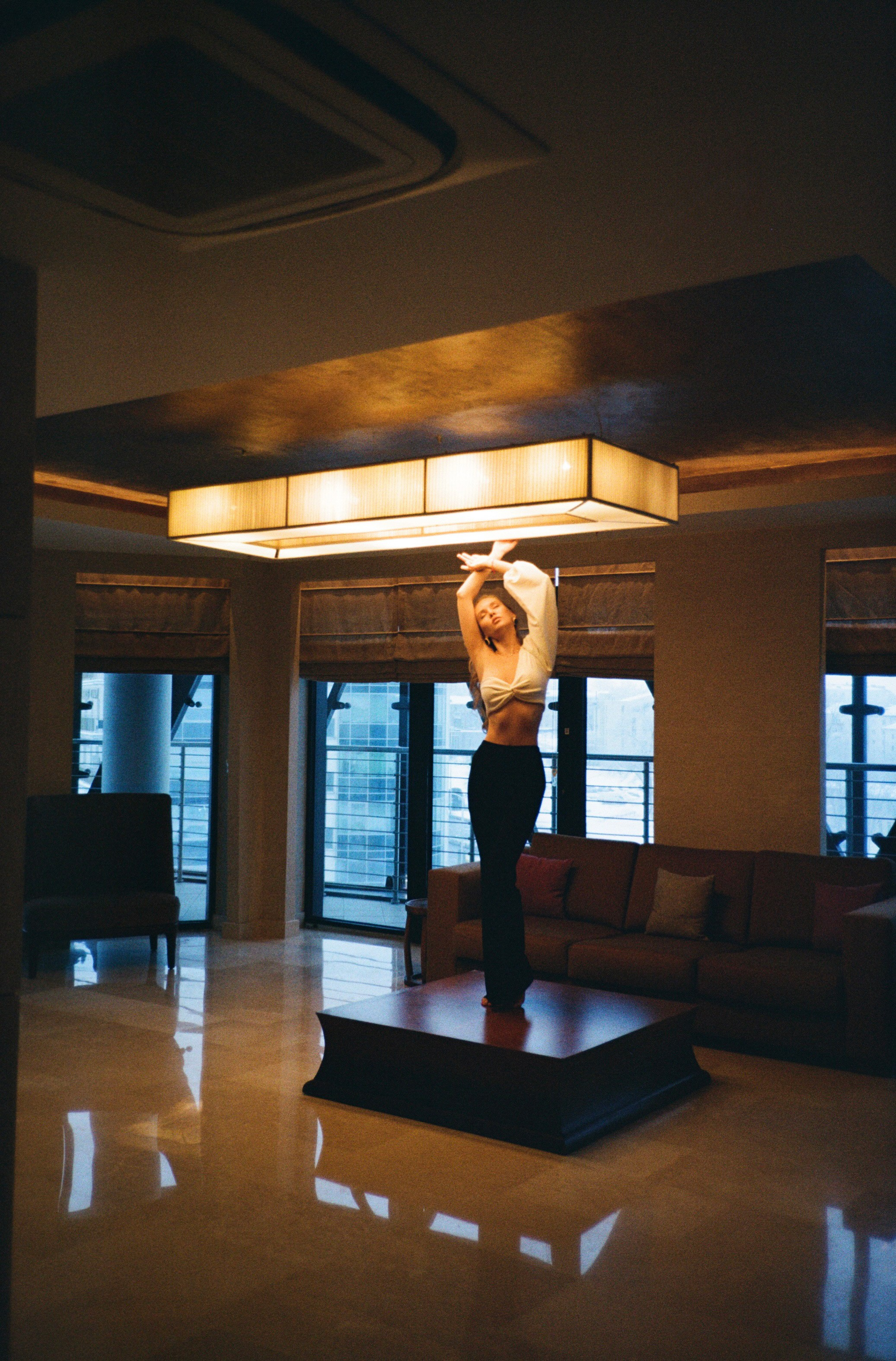 Марика (плёнка). Фотограф в Минске