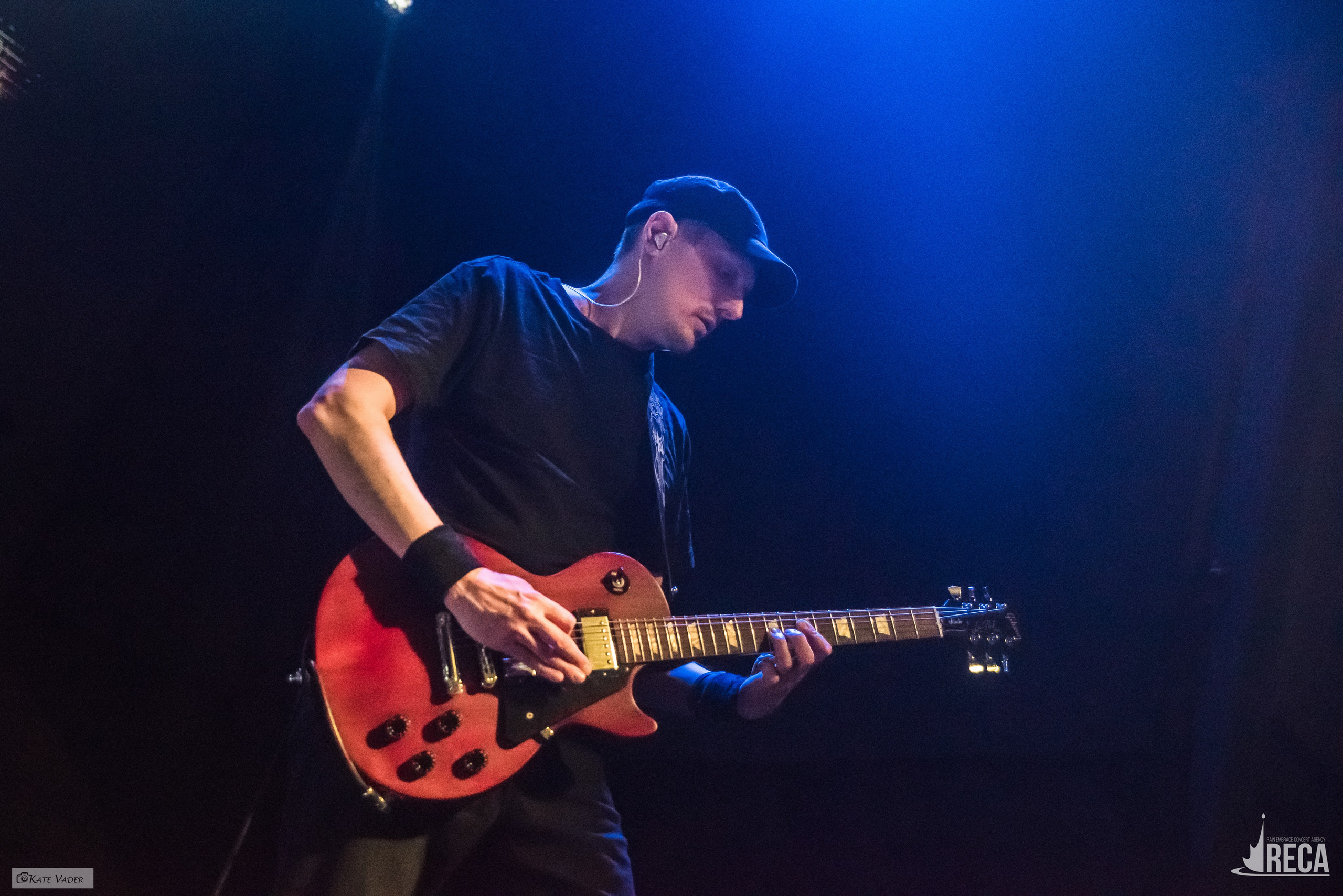Abyss Fest / Abyssphere. Kate Vader|Live Music Photography