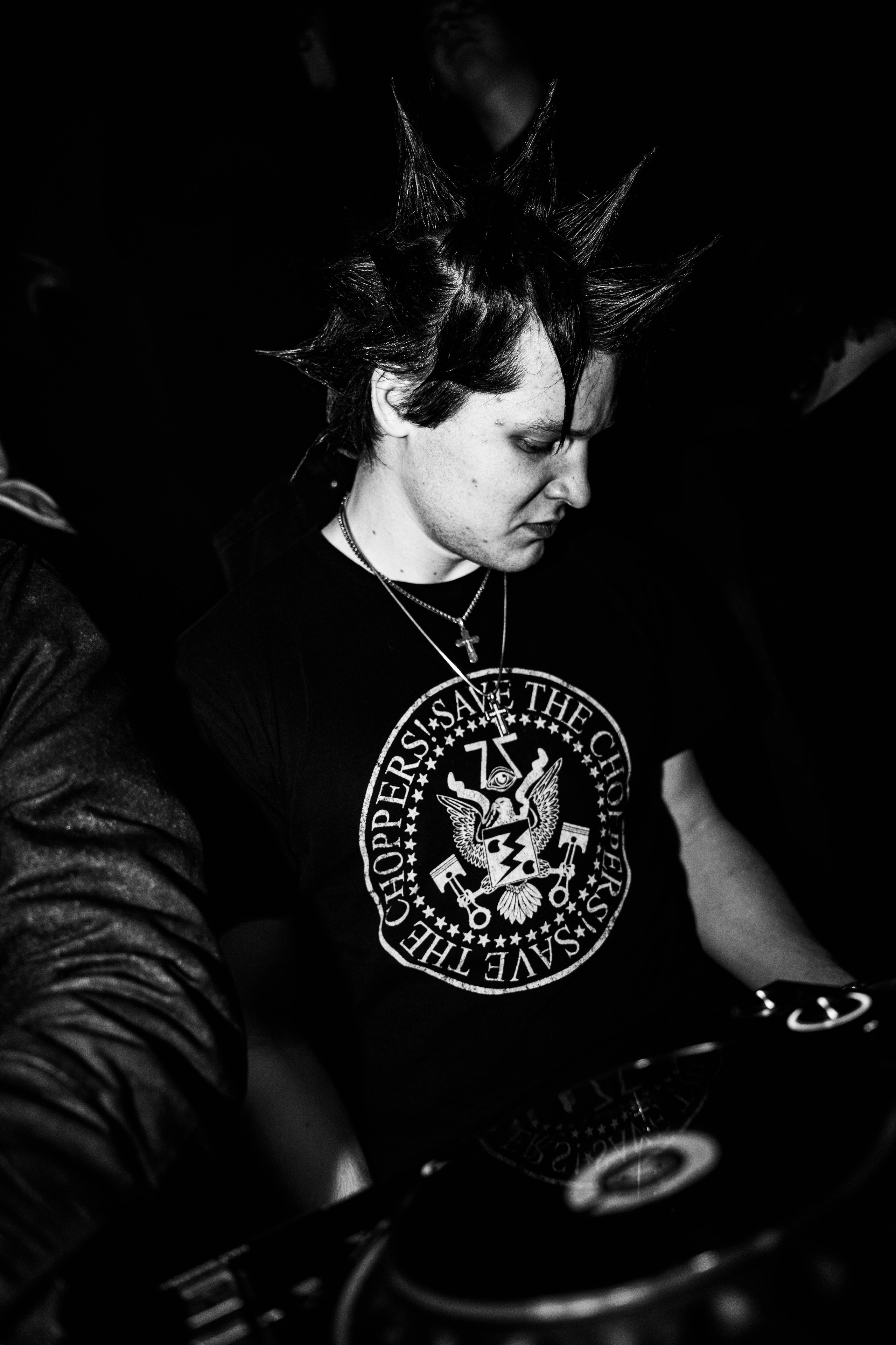 ПАНКУША & FRIENDS 24.07.2026. Коммерческий и художественный фотограф и видеограф в Москве Арсений Тургенев