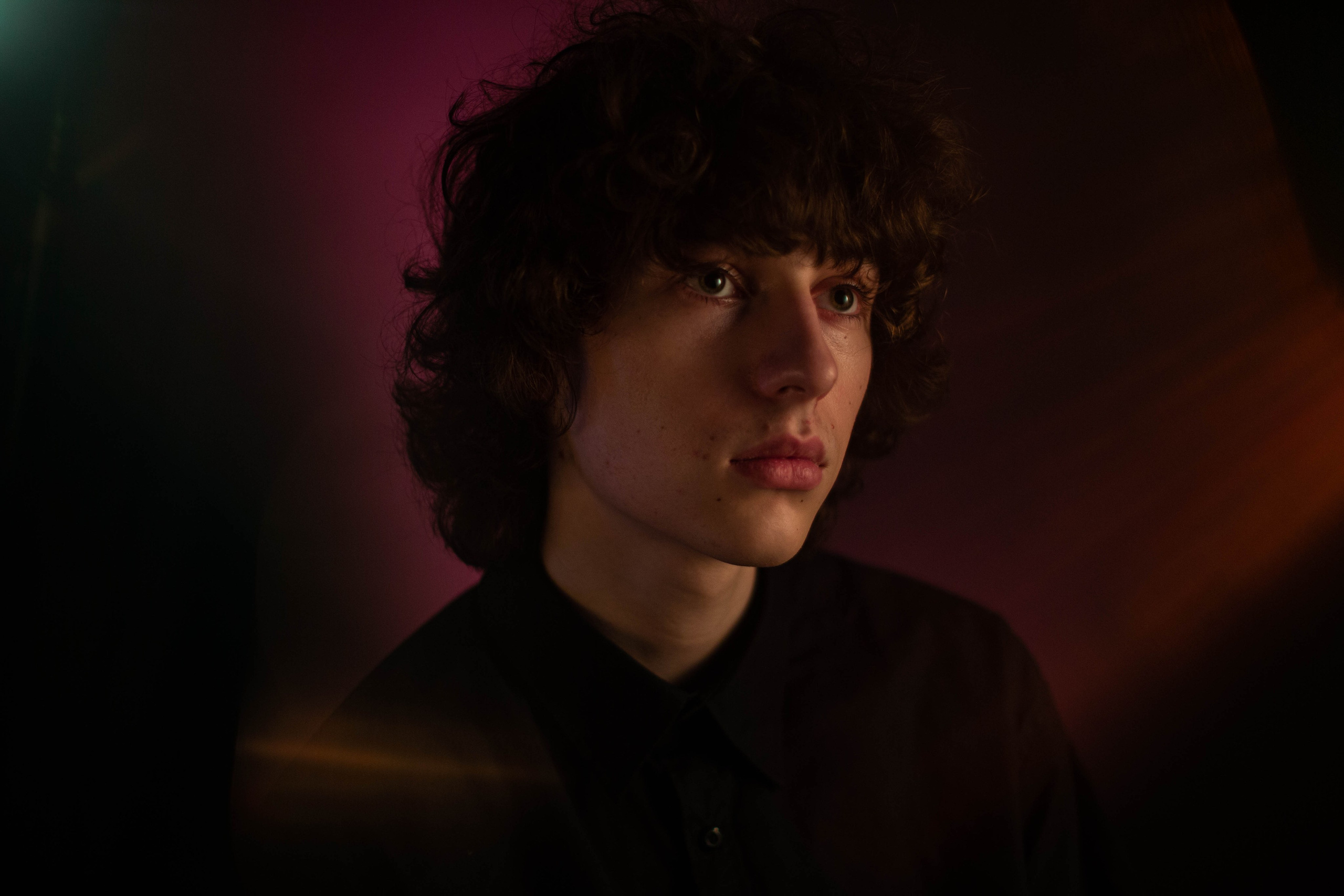 Портреты-соло (не фотосессии). Коммерческий и художественный фотограф и видеограф в Москве Арсений Тургенев