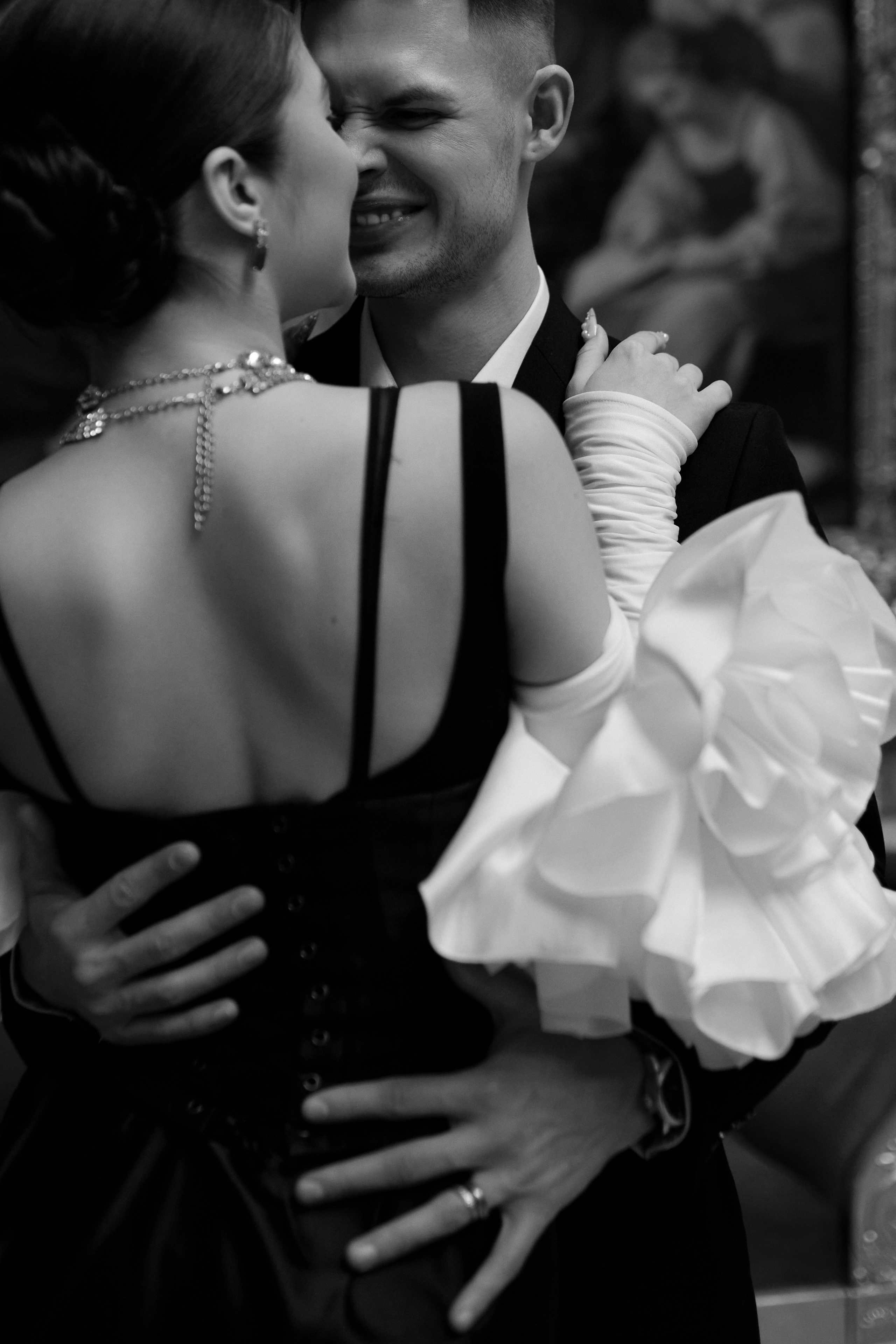 Артем и Лолита. Свадебный фотограф Светлана Кривчикова