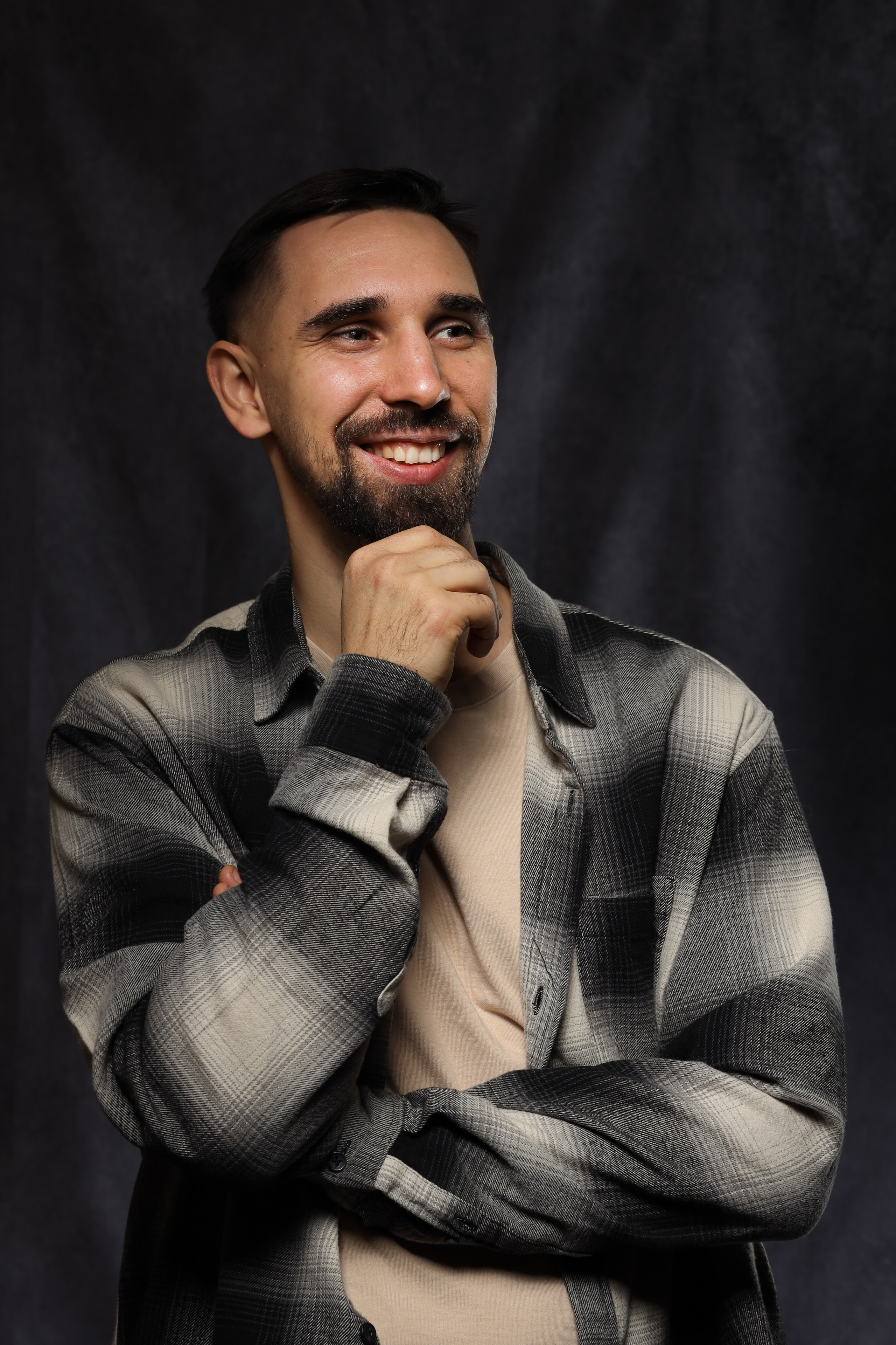 Портреты. Фотограф Светлана Заплатина