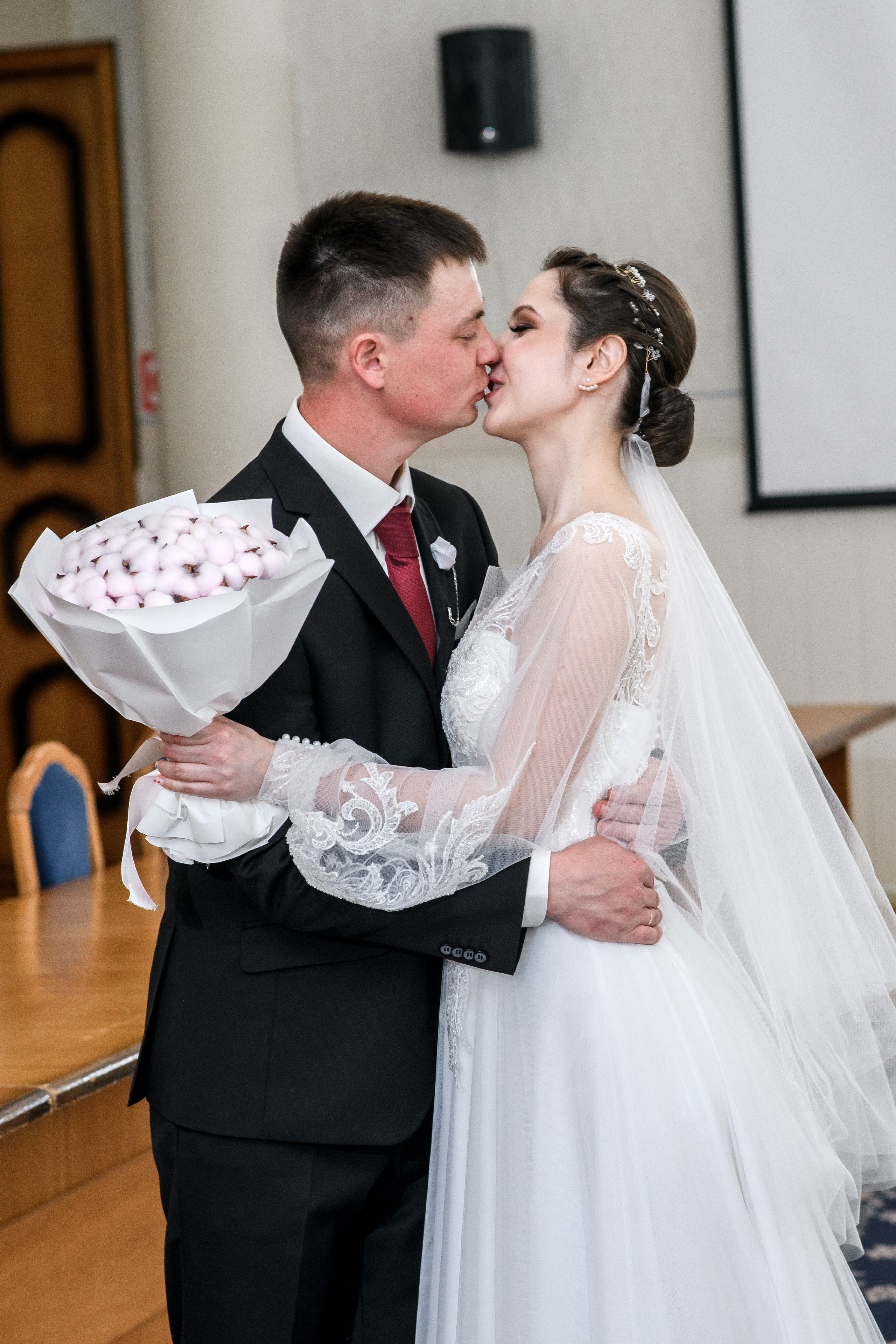 Рустам и Вероника. Фотограф/Тортодел Семёнова Анастасия