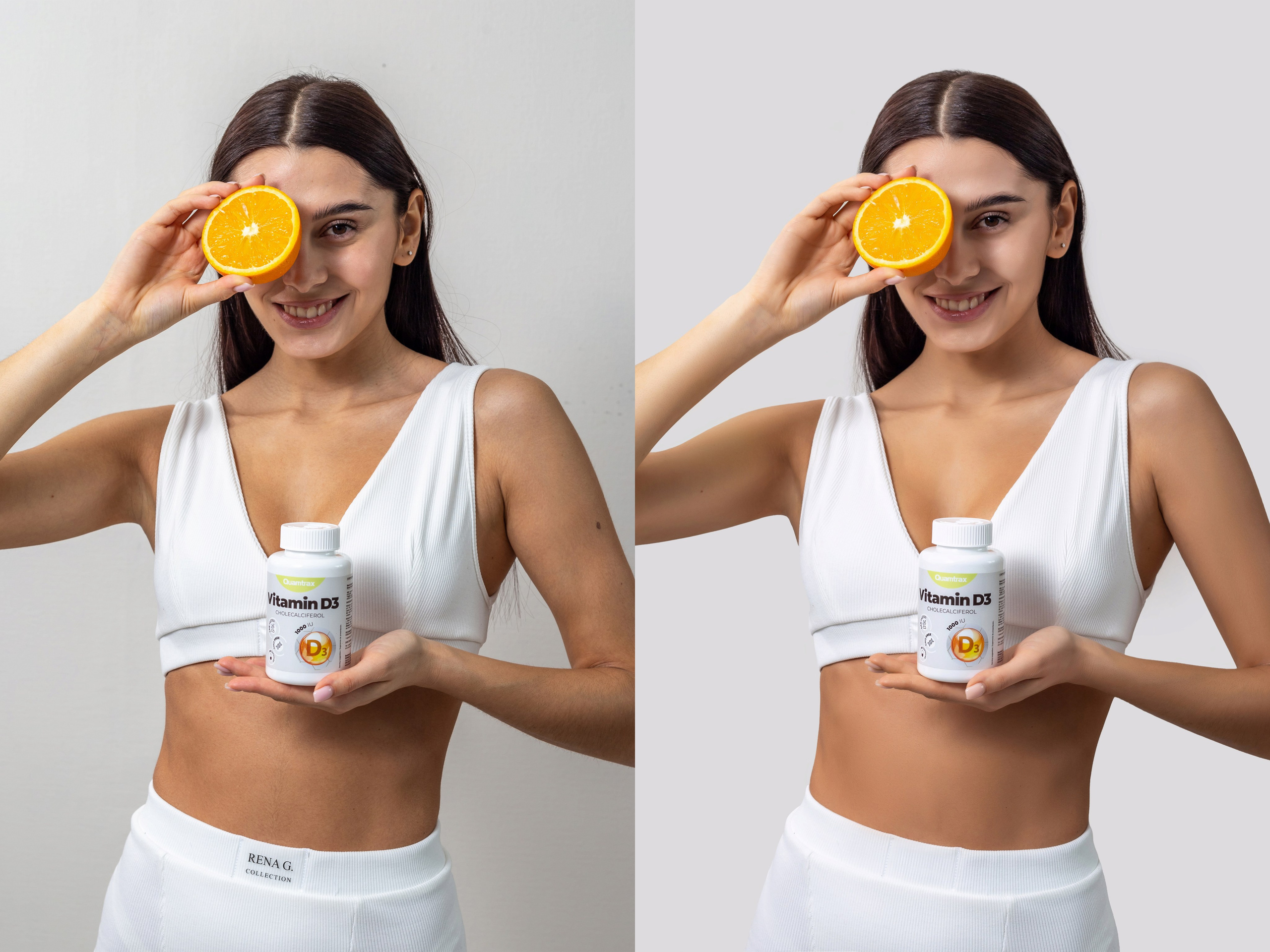 Крутые фото для рекламы спортпита! | Студия SVITHART