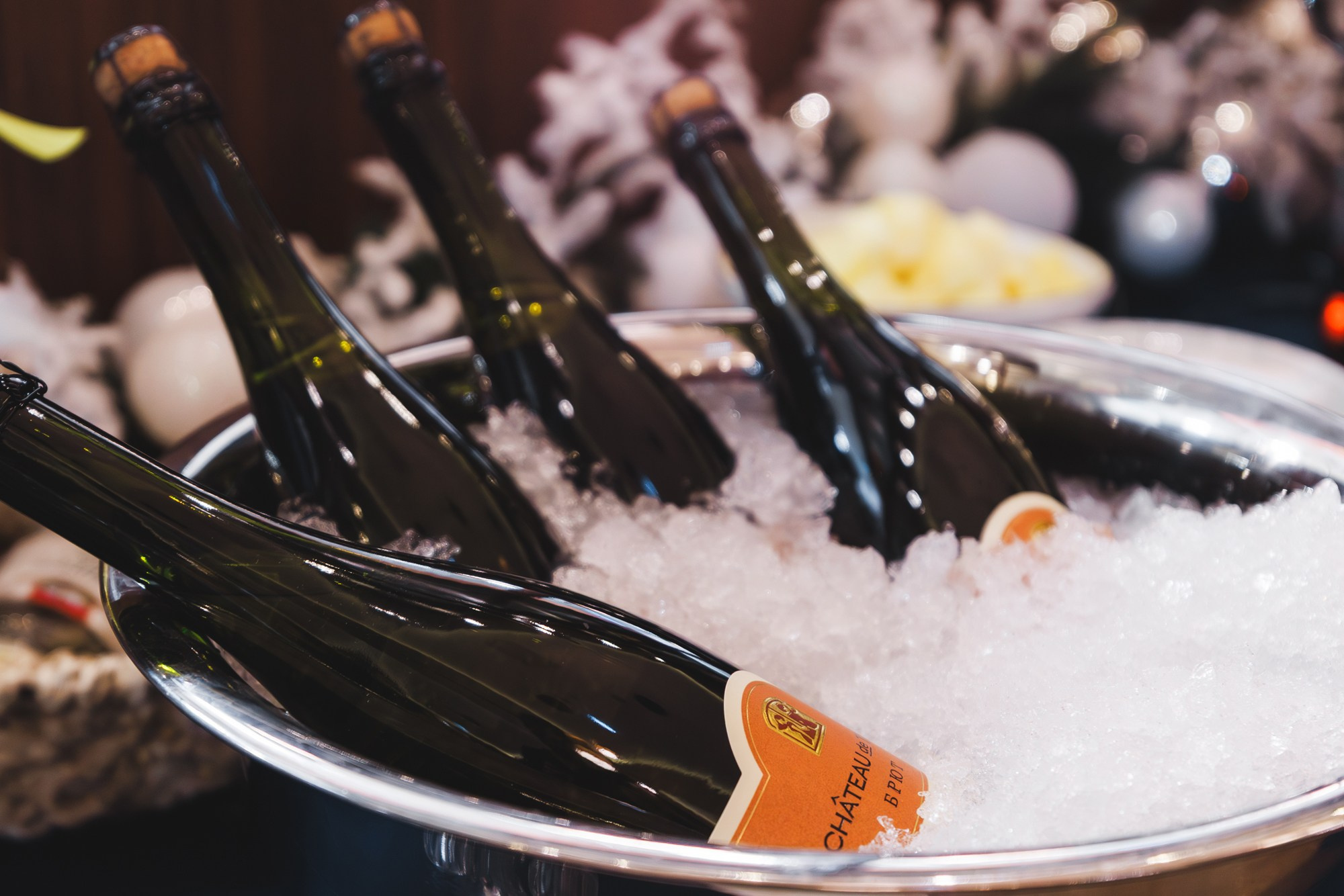 31.12.2024 Новый год в Marriott. ProVizArt