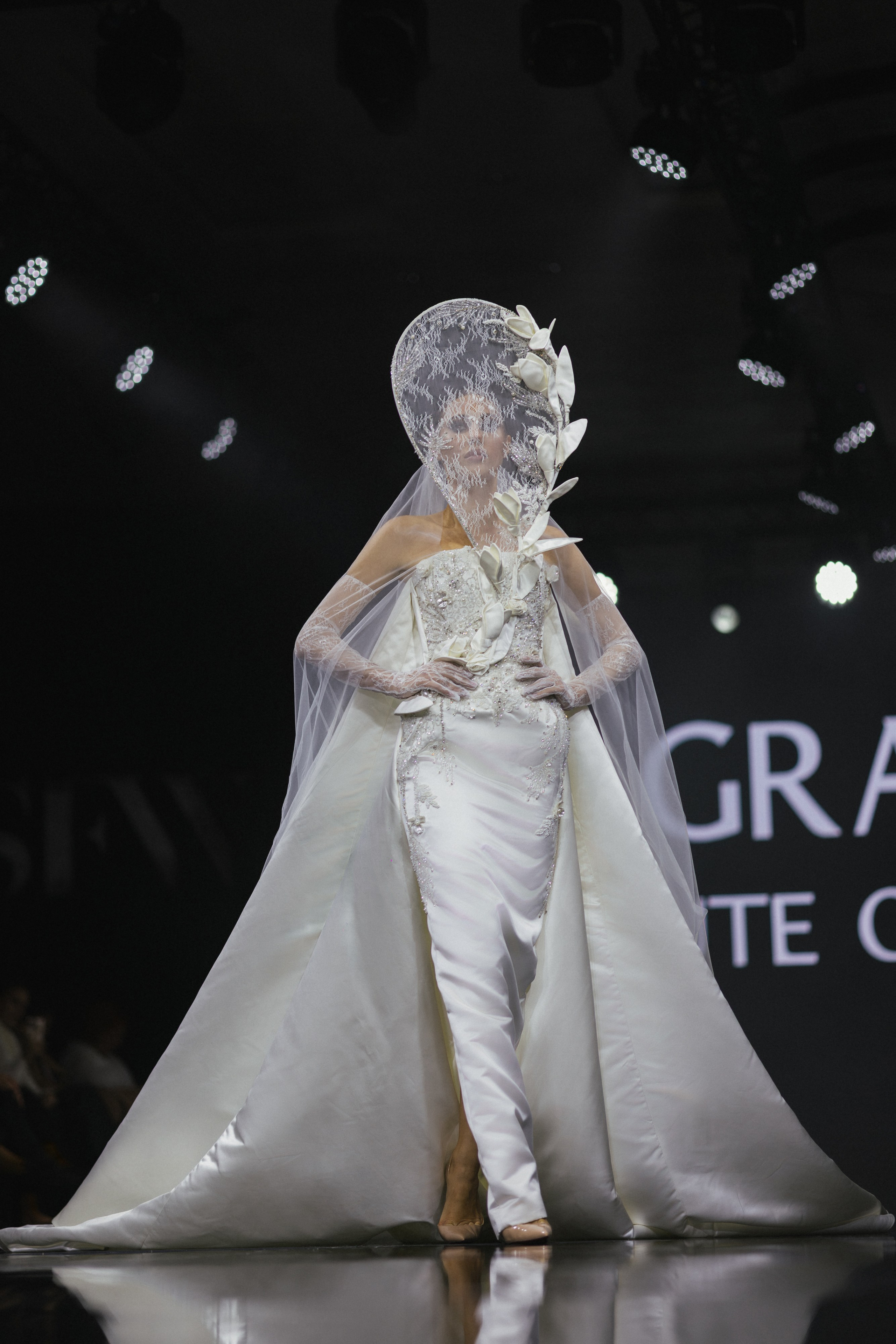 Catwalk. ProVizArt