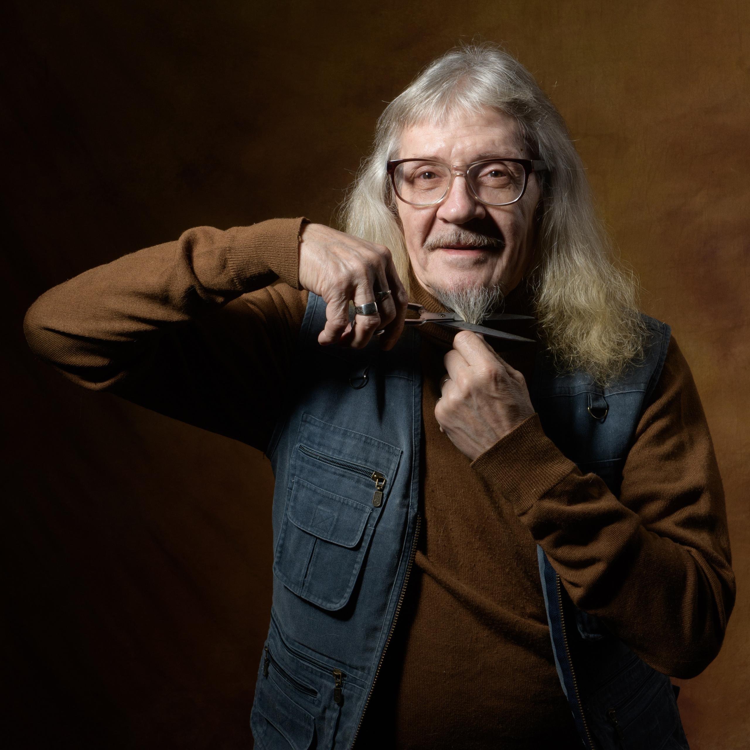 Портреты в студии и не пленэре. Предметный и семейный фотограф в Балашихе Владимир Скранжевский