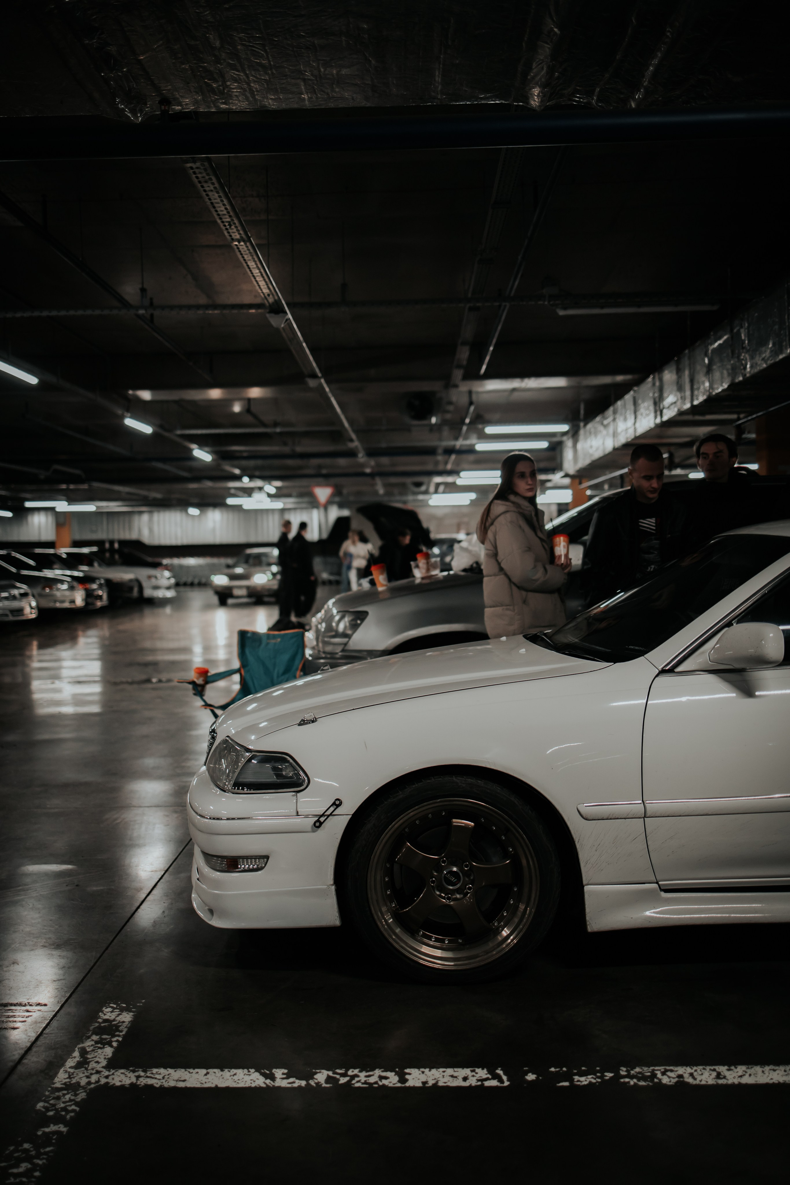 TGGS&IMJ 07/11/25. TuninGGameS Media